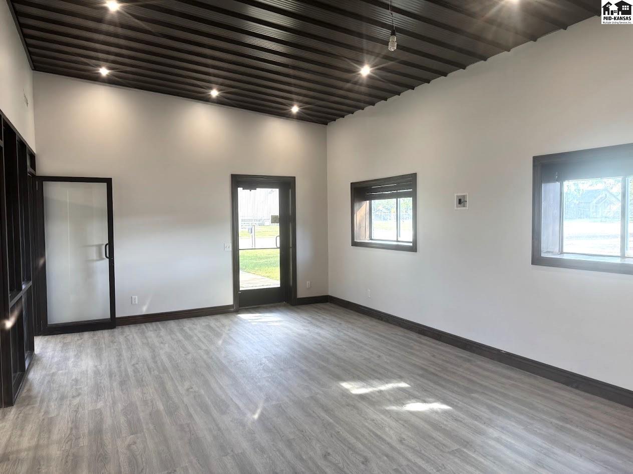 1015 W Woodside Street Mcpherson KS 67460
