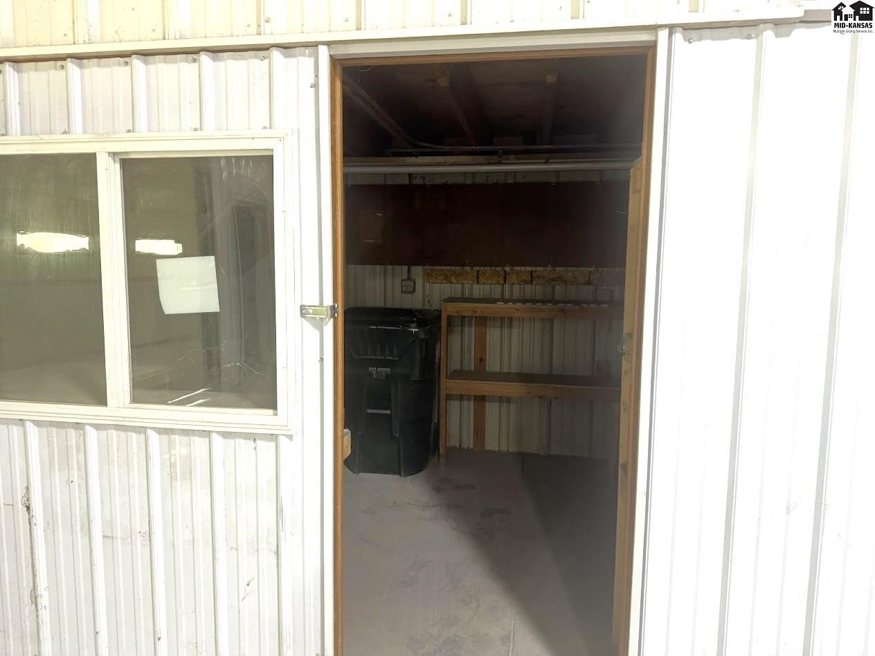 1015 W Woodside Street Mcpherson KS 67460