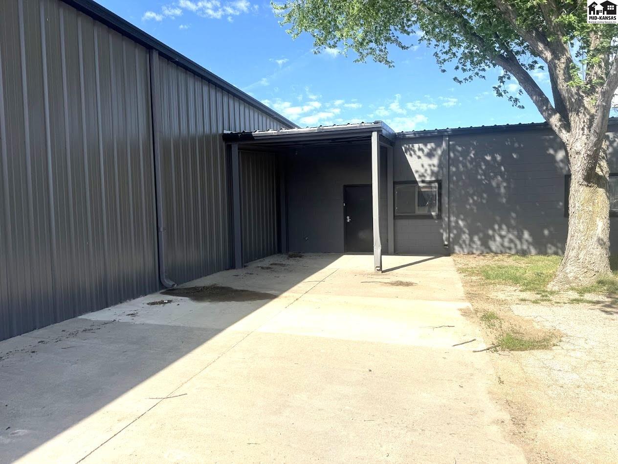 1015 W Woodside Street Mcpherson KS 67460