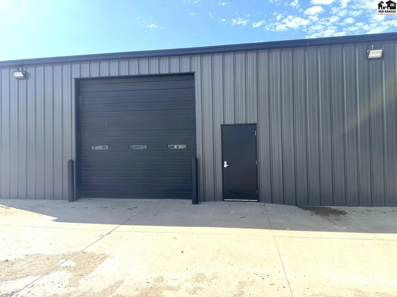 1015 W Woodside Street Mcpherson KS 67460