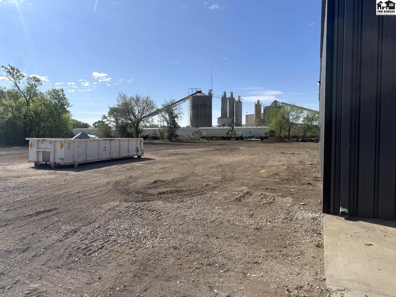 1015 W Woodside Street Mcpherson KS 67460