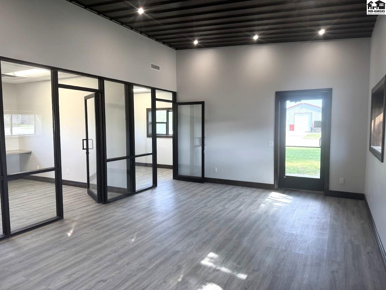 1015 W Woodside Street Mcpherson KS 67460