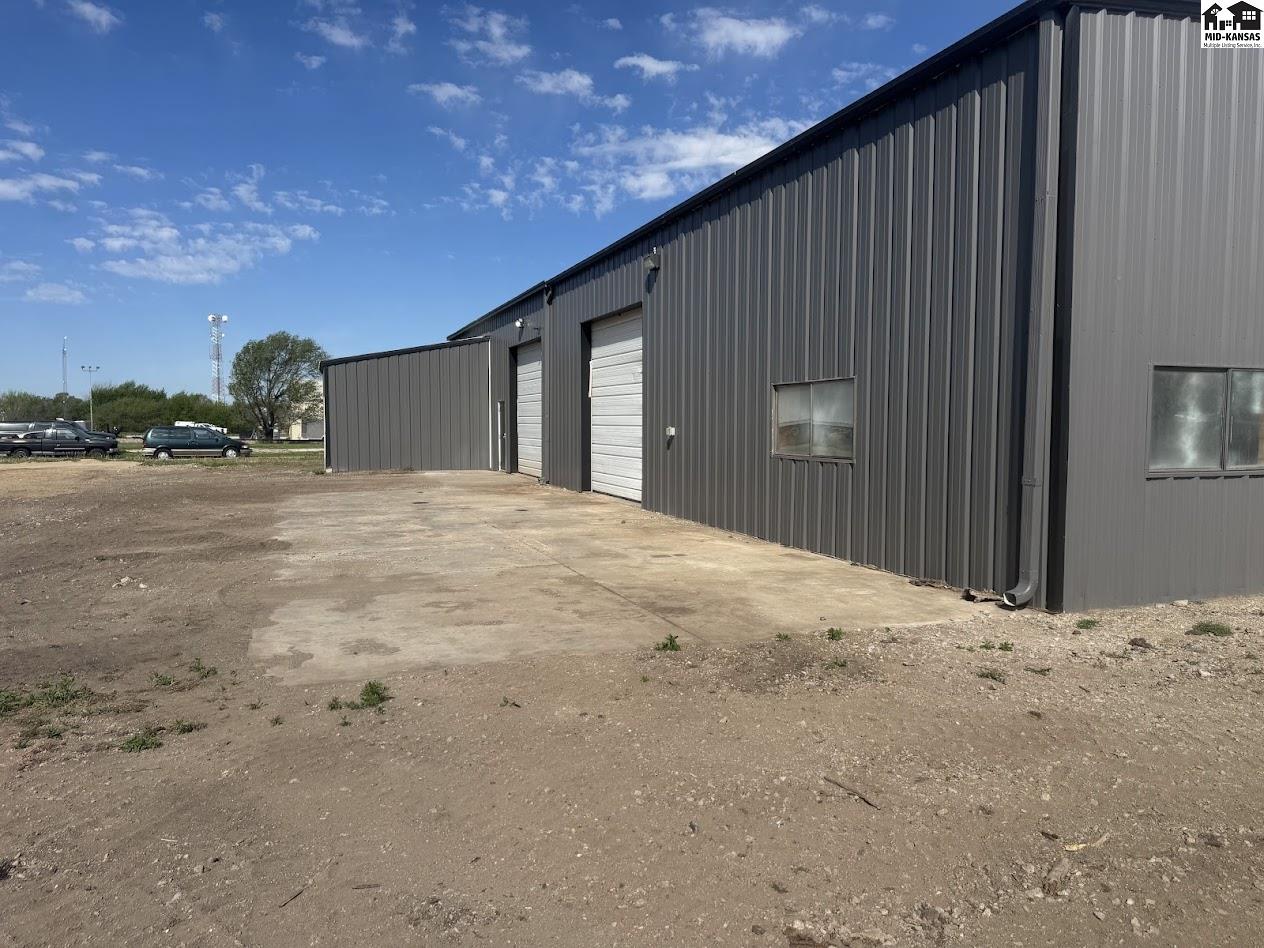 1015 W Woodside Street Mcpherson KS 67460