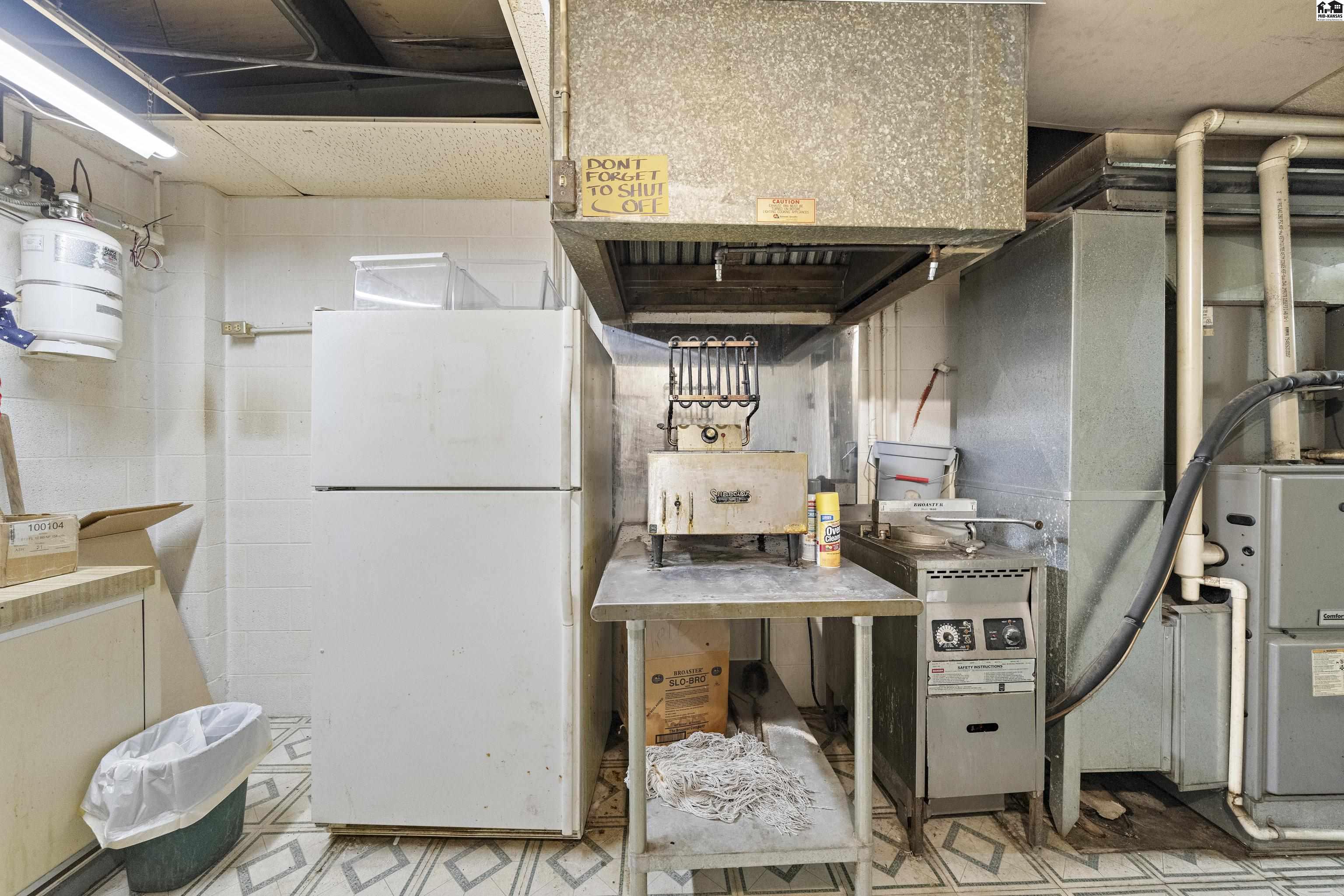 2106 E 4th Avenue Hutchinson KS 67501