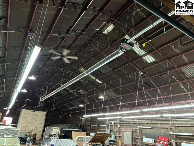 3400 E 4th Avenue Hutchinson KS 67501