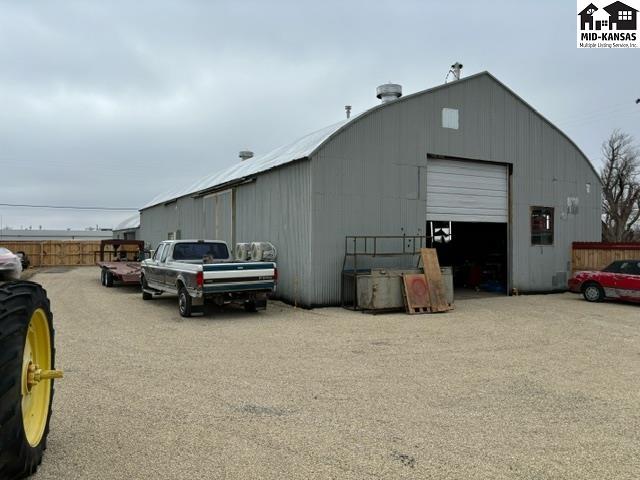 3400 E 4th Avenue Hutchinson KS 67501