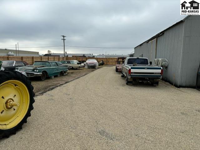 3400 E 4th Avenue Hutchinson KS 67501