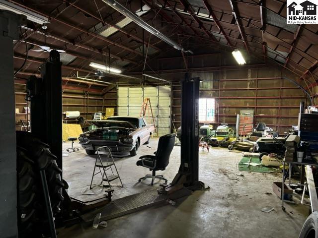 3400 E 4th Avenue Hutchinson KS 67501