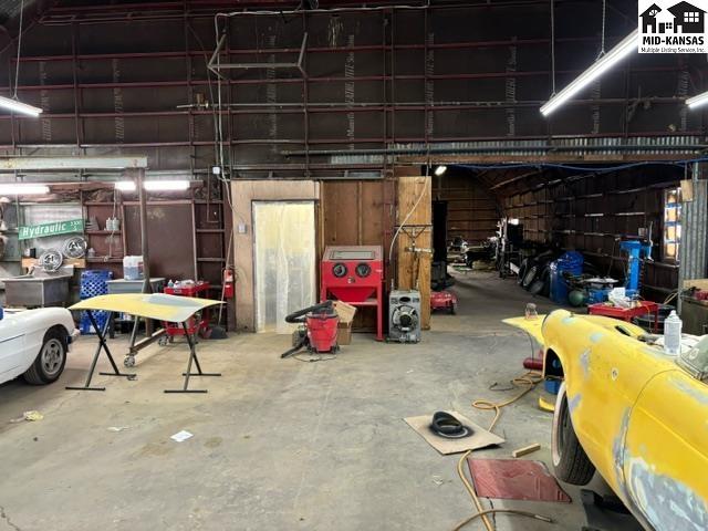 3400 E 4th Avenue Hutchinson KS 67501