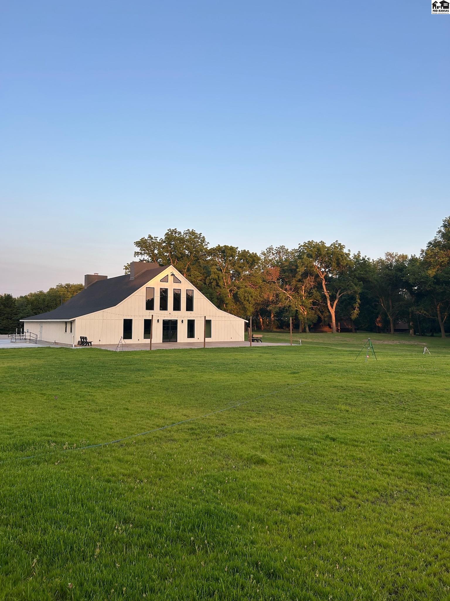 9601 W 73rd N Valley Center KS 67147