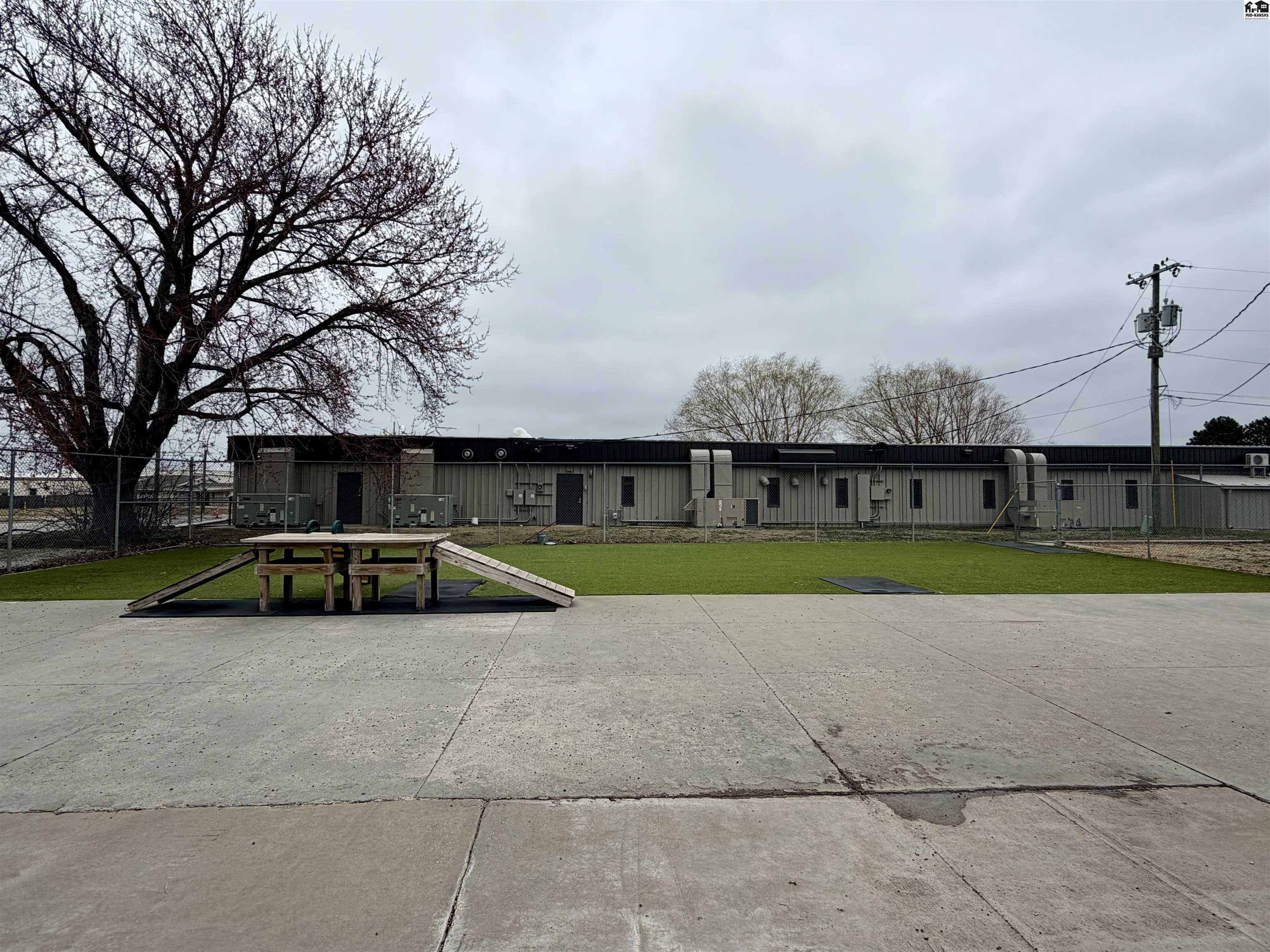 911 W 1st Street Mcpherson KS 67460