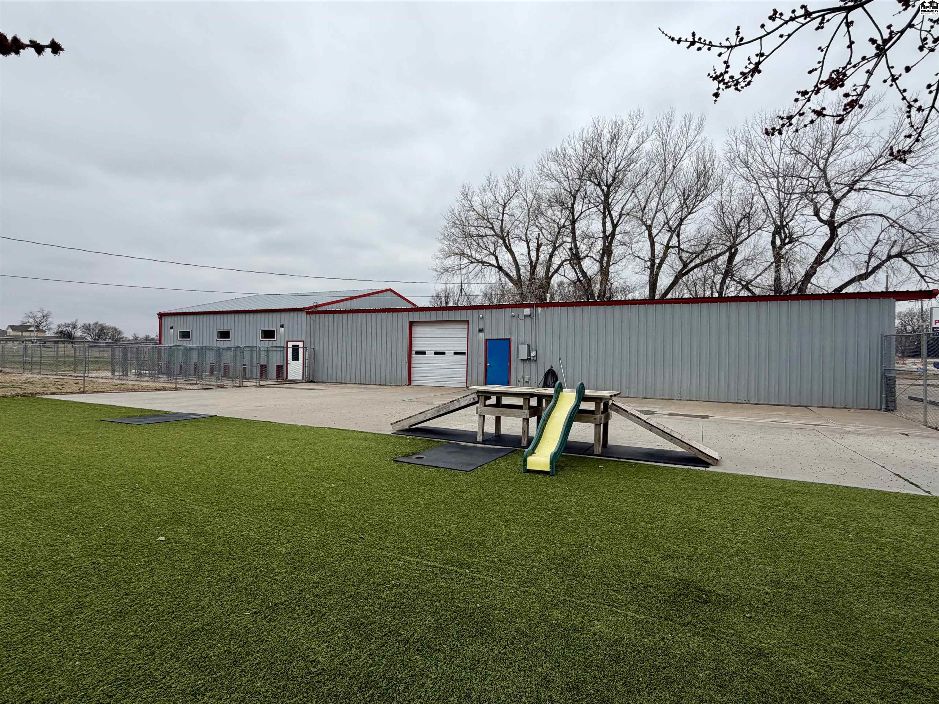 911 W 1st Street Mcpherson KS 67460