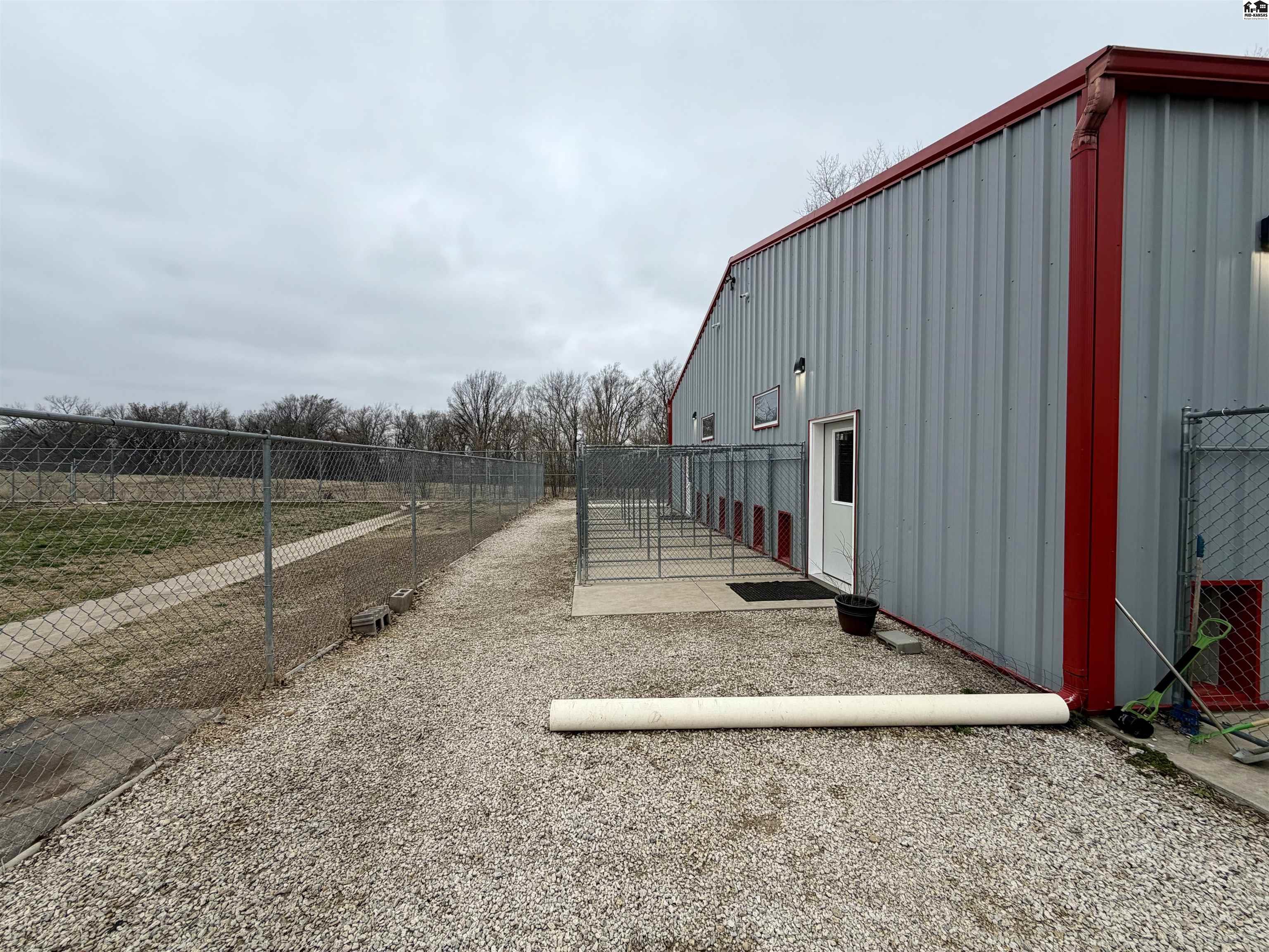 911 W 1st Street Mcpherson KS 67460