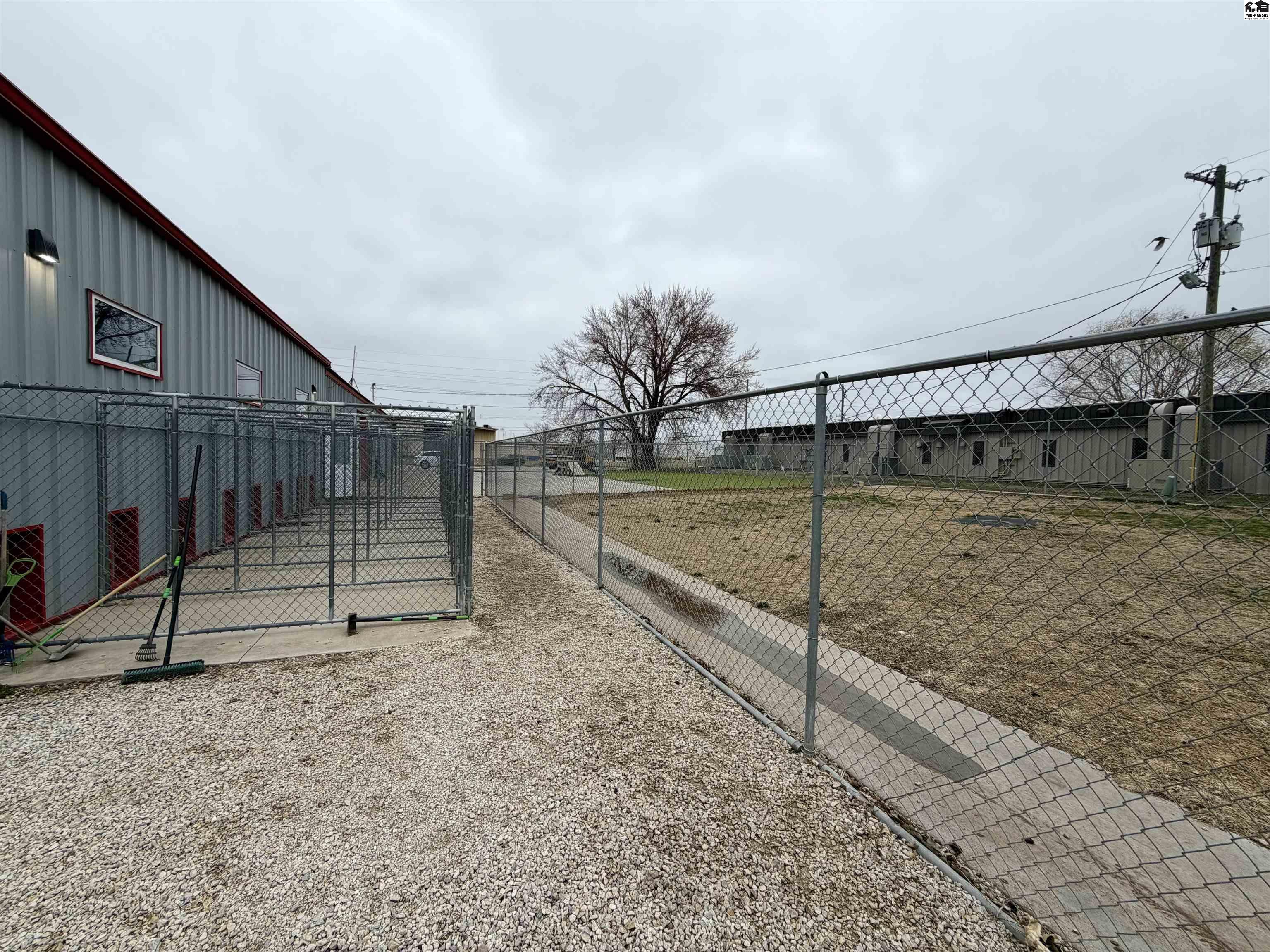 911 W 1st Street Mcpherson KS 67460