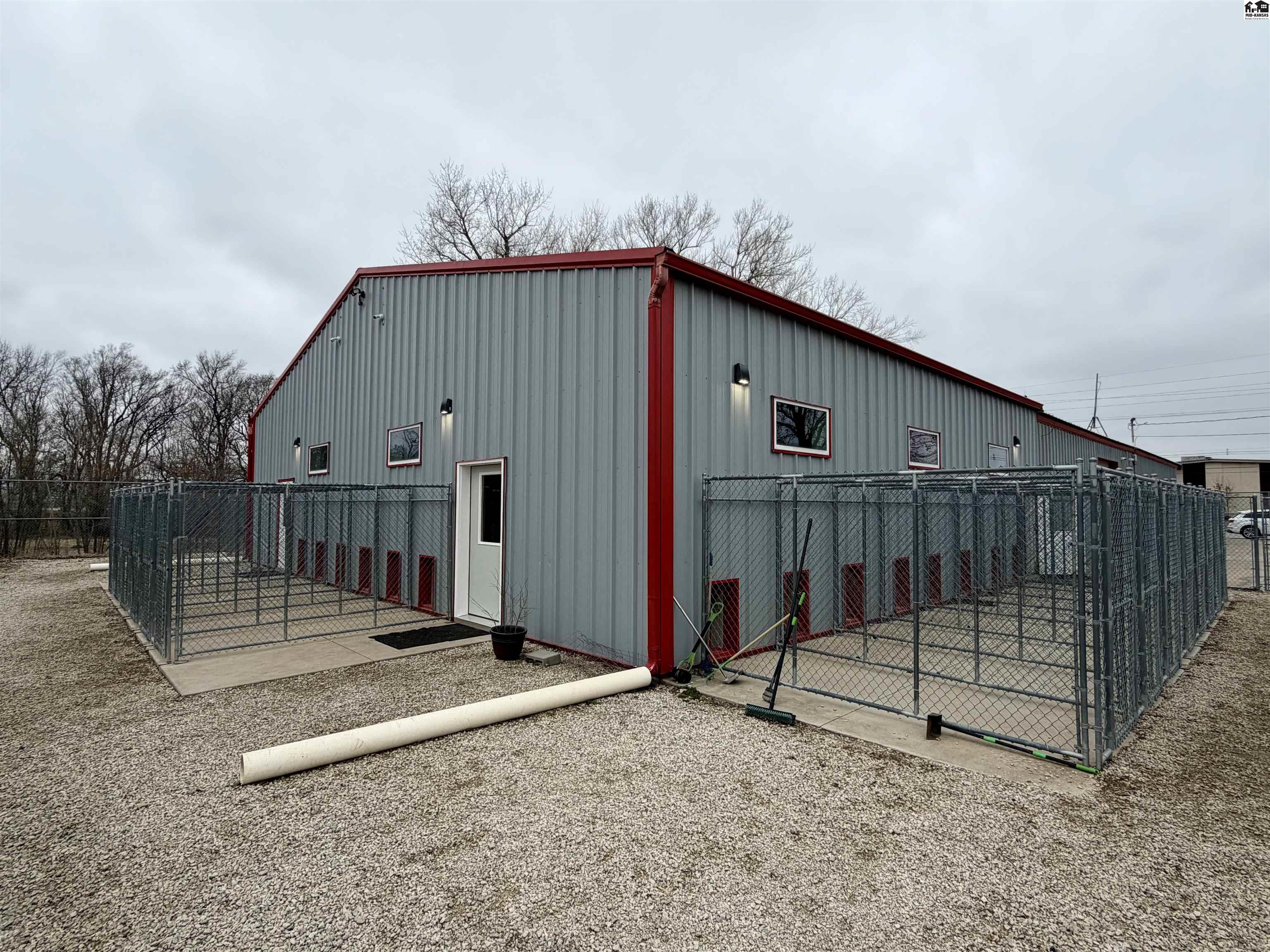 911 W 1st Street Mcpherson KS 67460