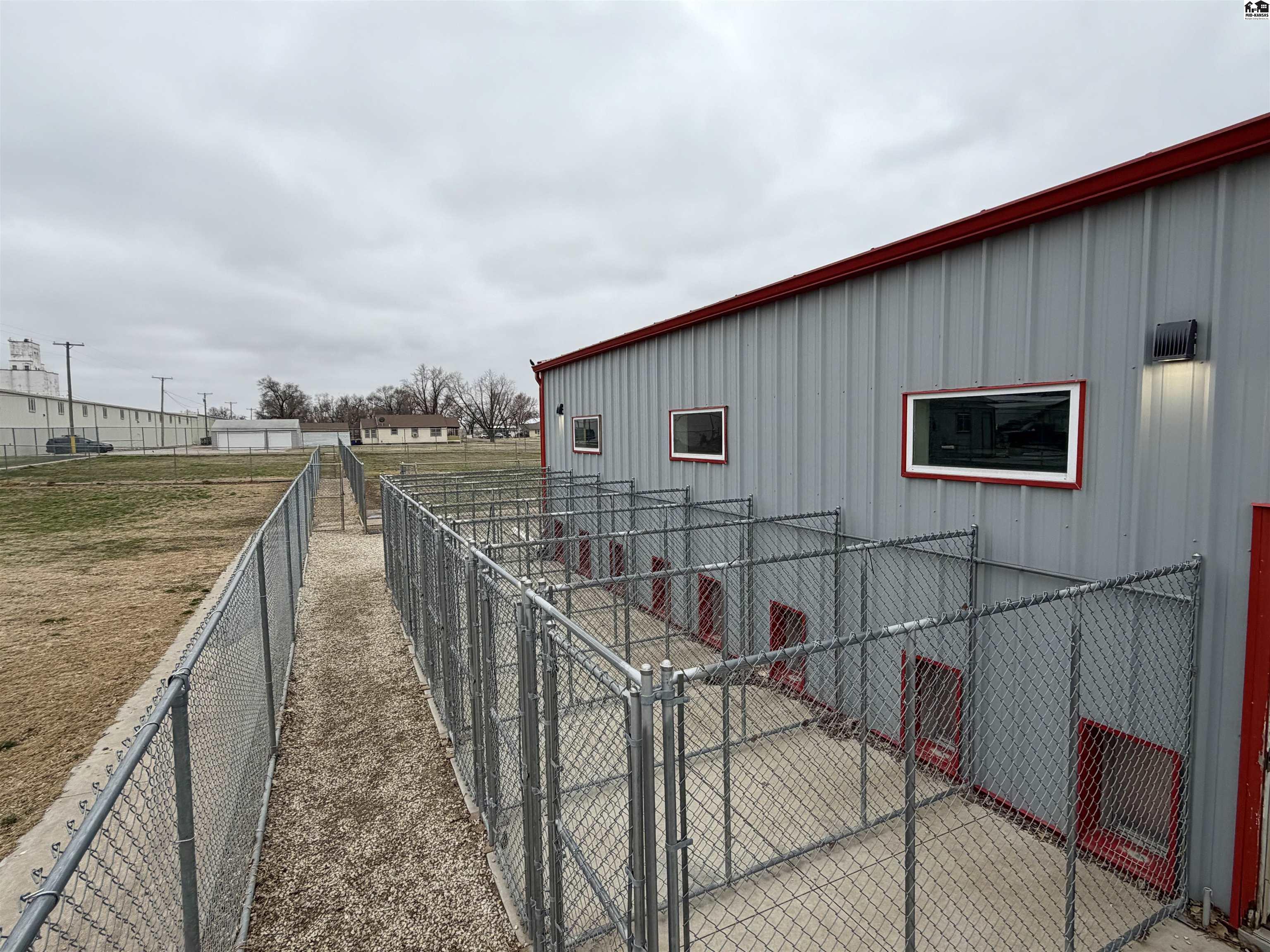 911 W 1st Street Mcpherson KS 67460