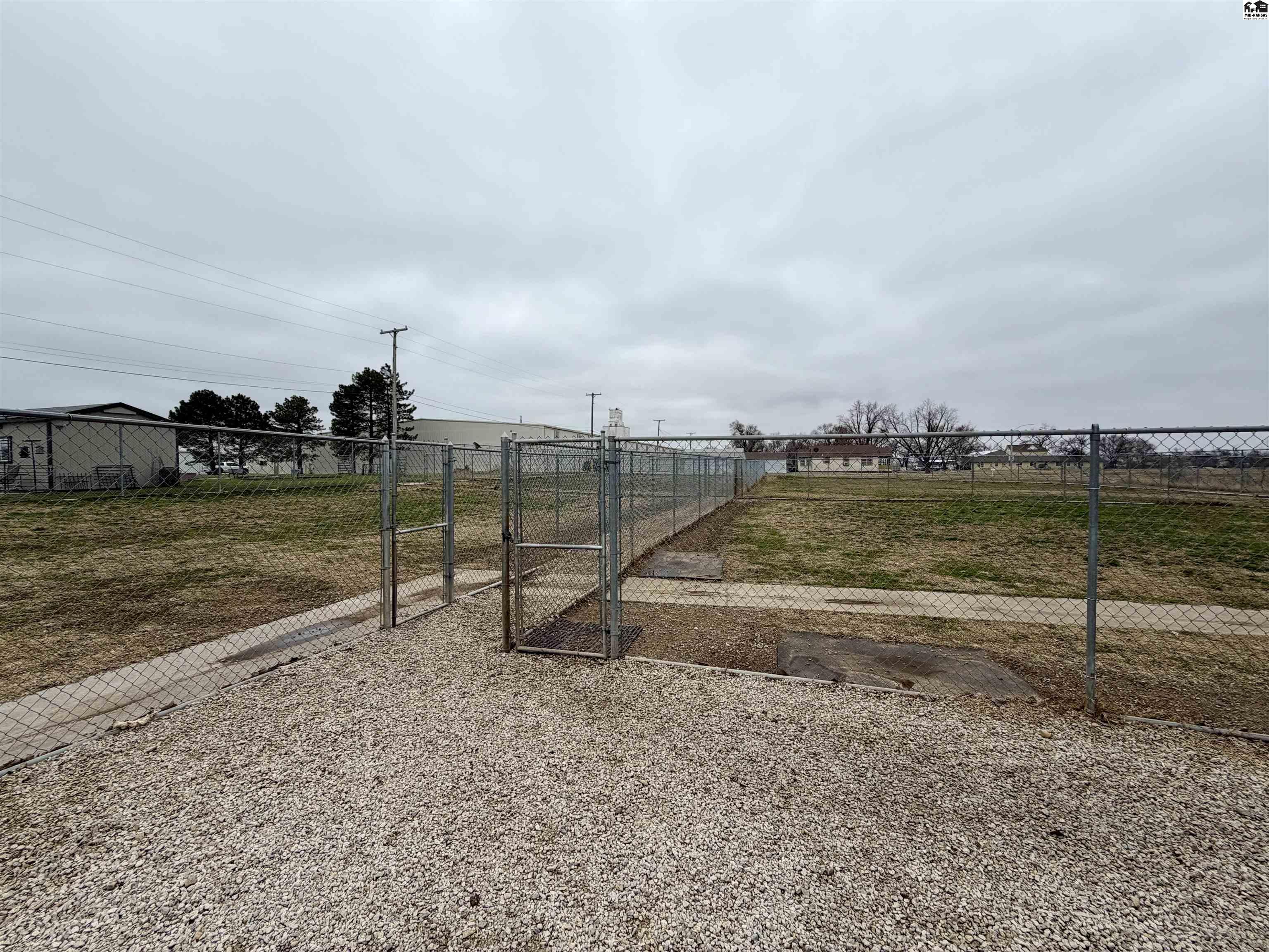 911 W 1st Street Mcpherson KS 67460