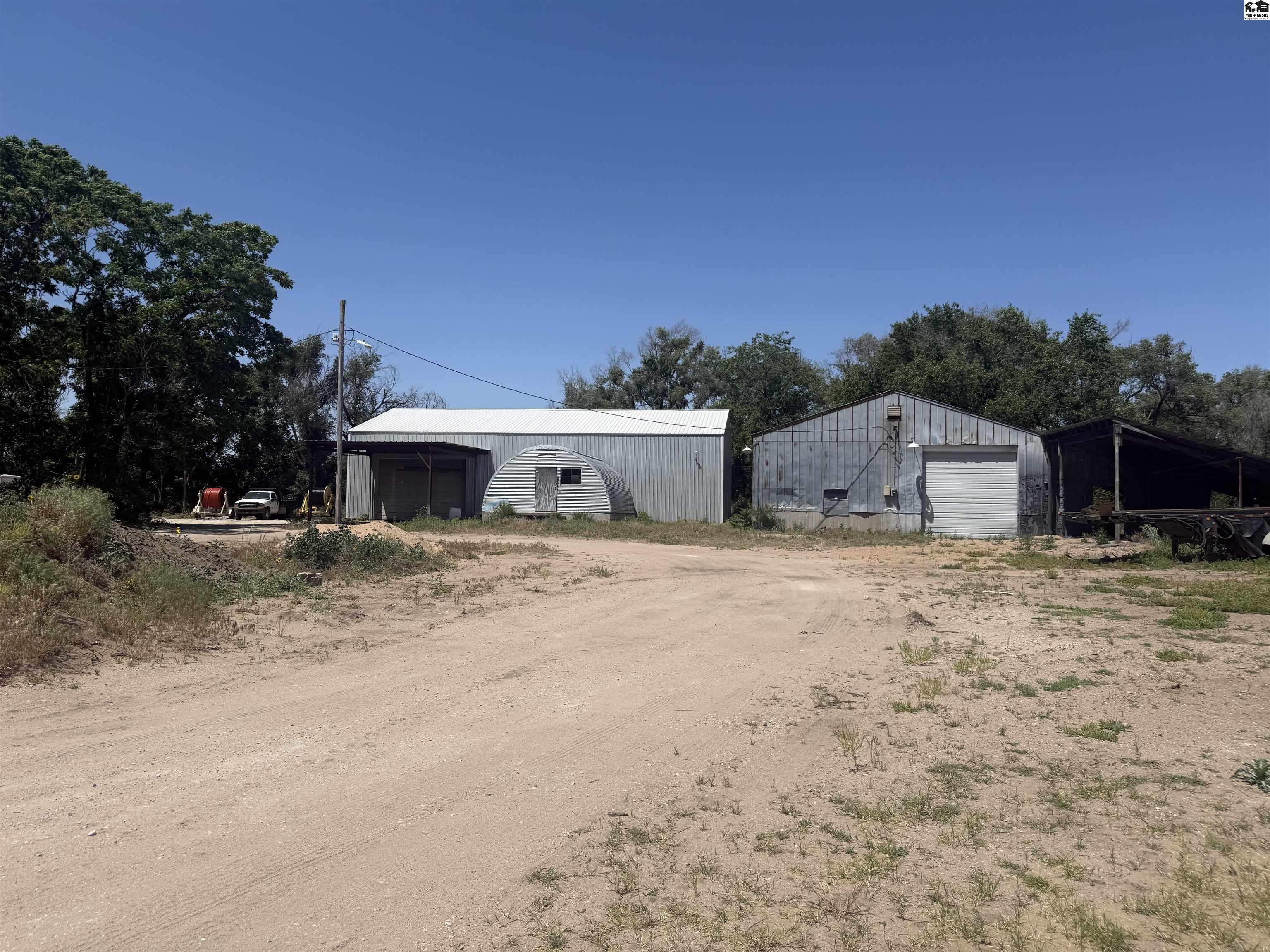 603 N Urban Drive Hutchinson KS 67501