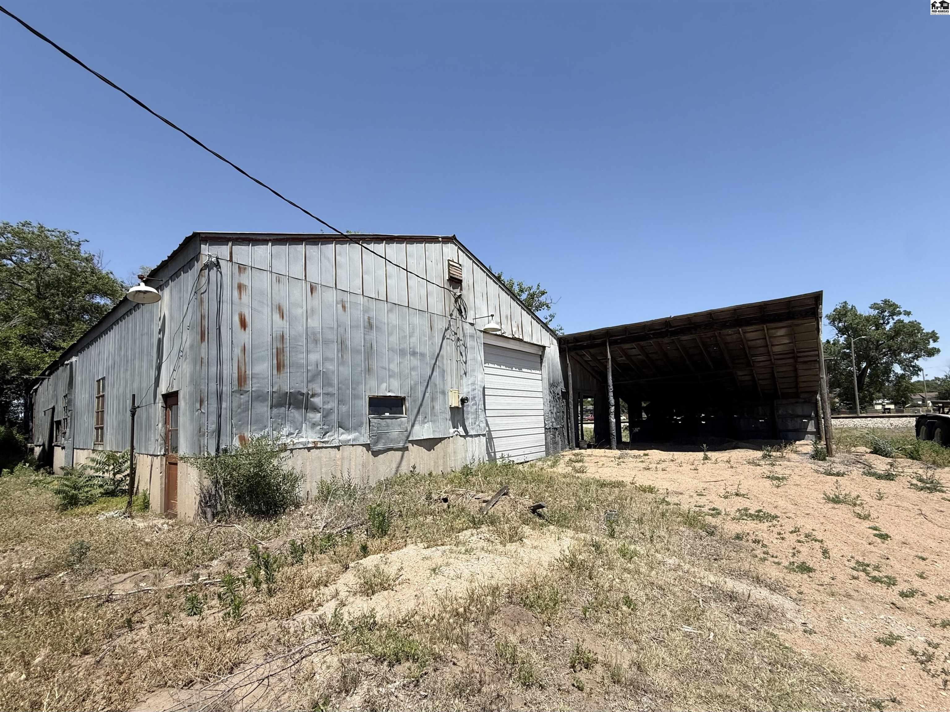 603 N Urban Drive Hutchinson KS 67501