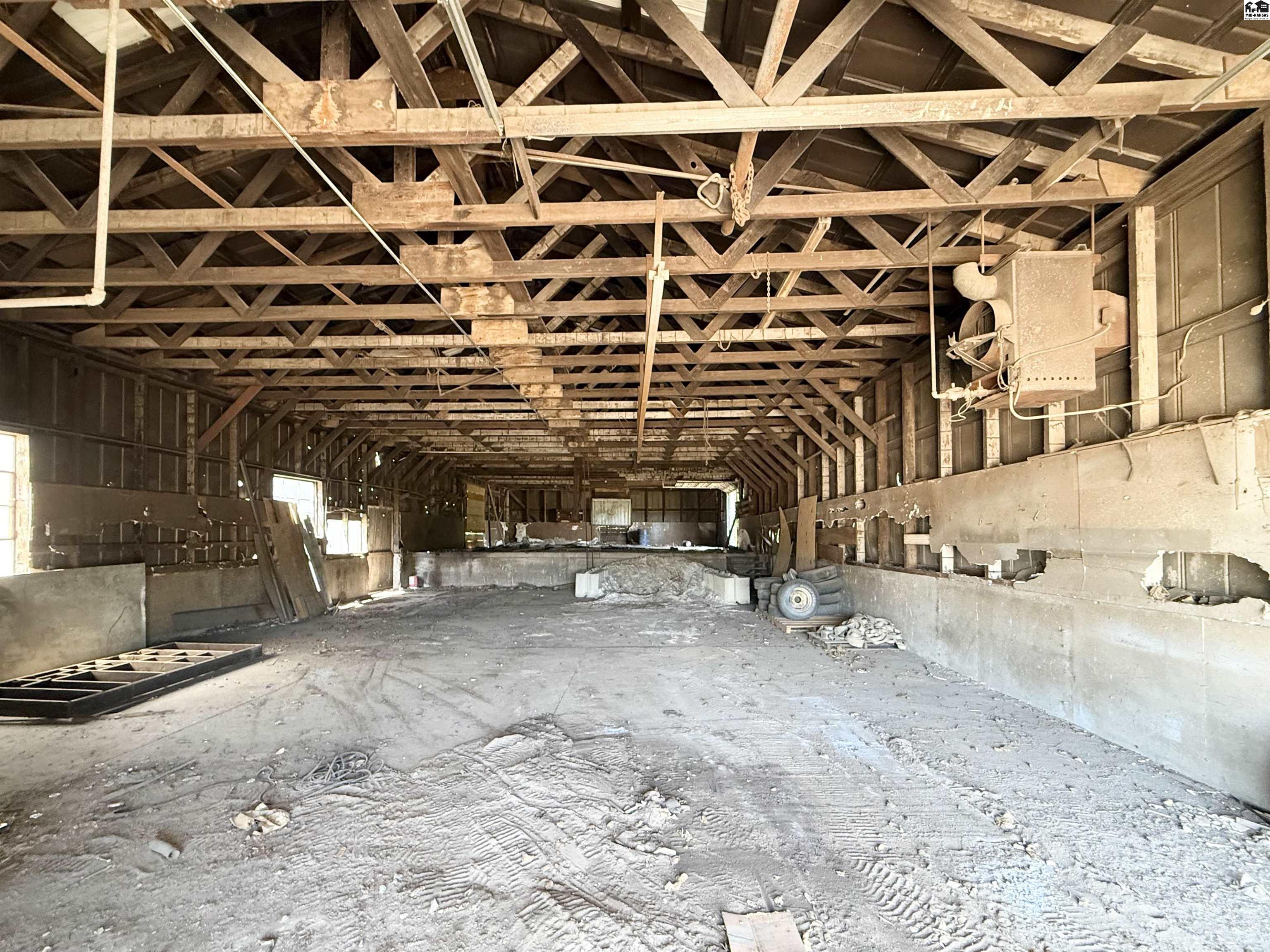 603 N Urban Drive Hutchinson KS 67501