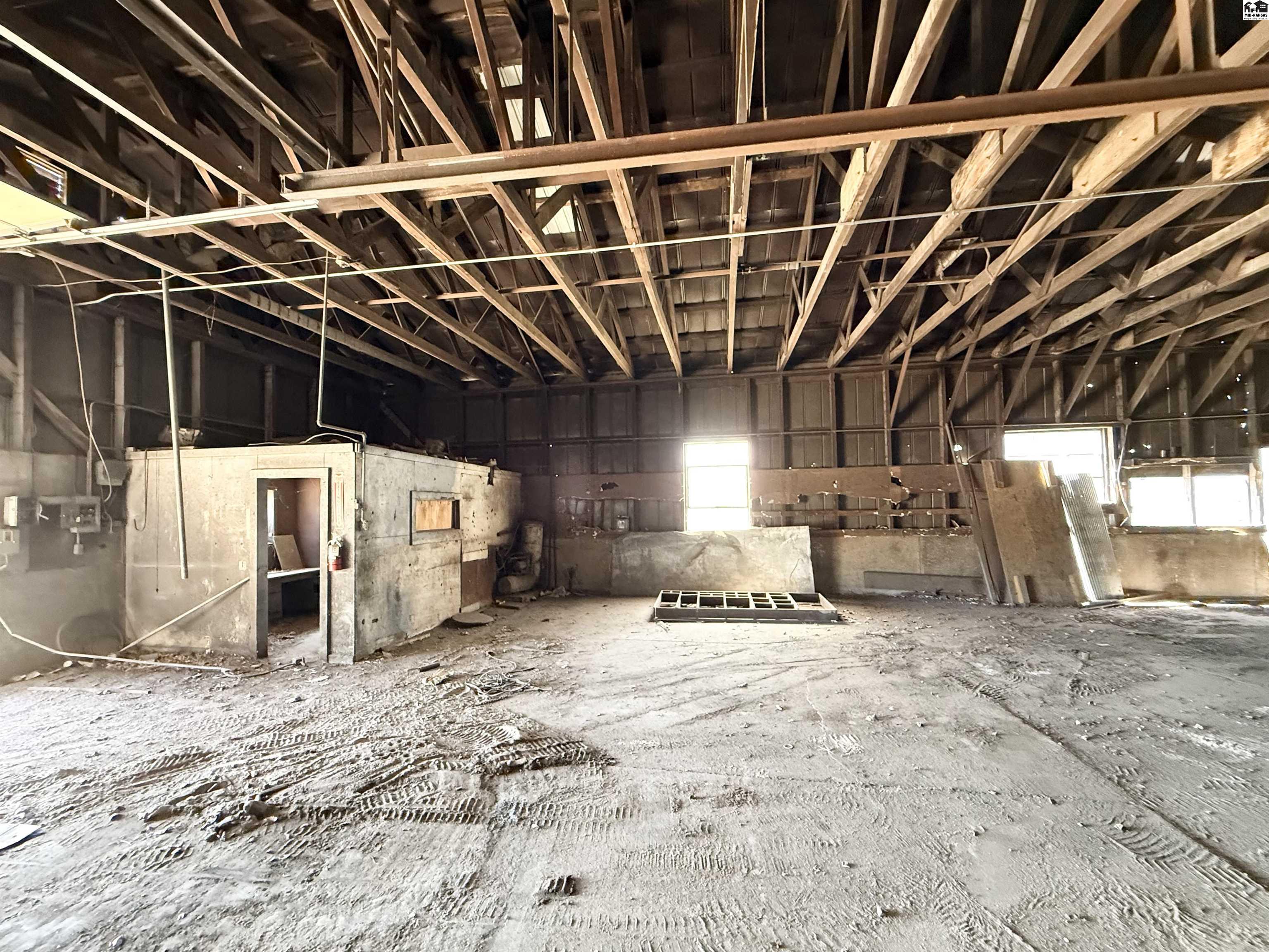 603 N Urban Drive Hutchinson KS 67501