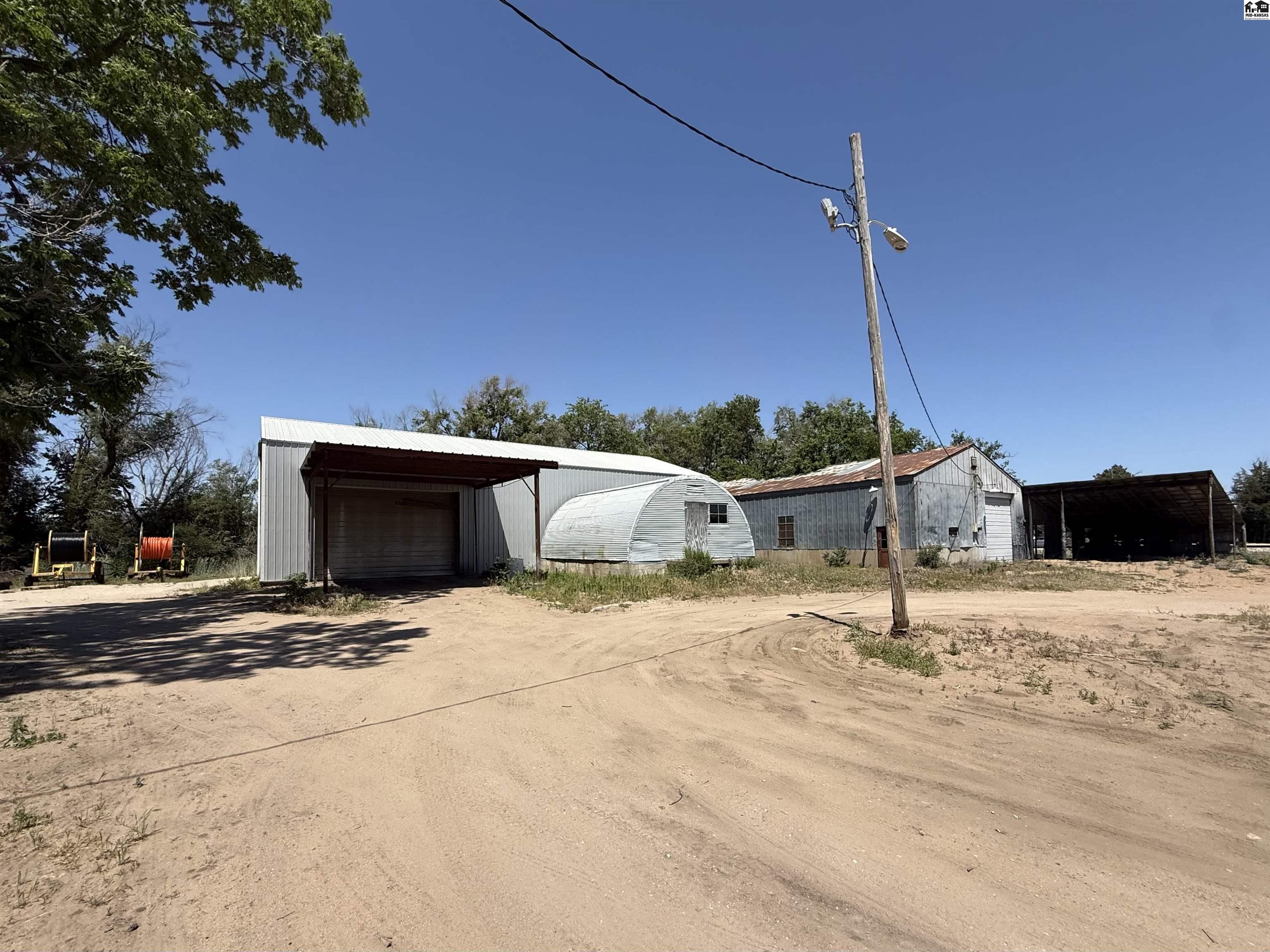603 N Urban Drive Hutchinson KS 67501