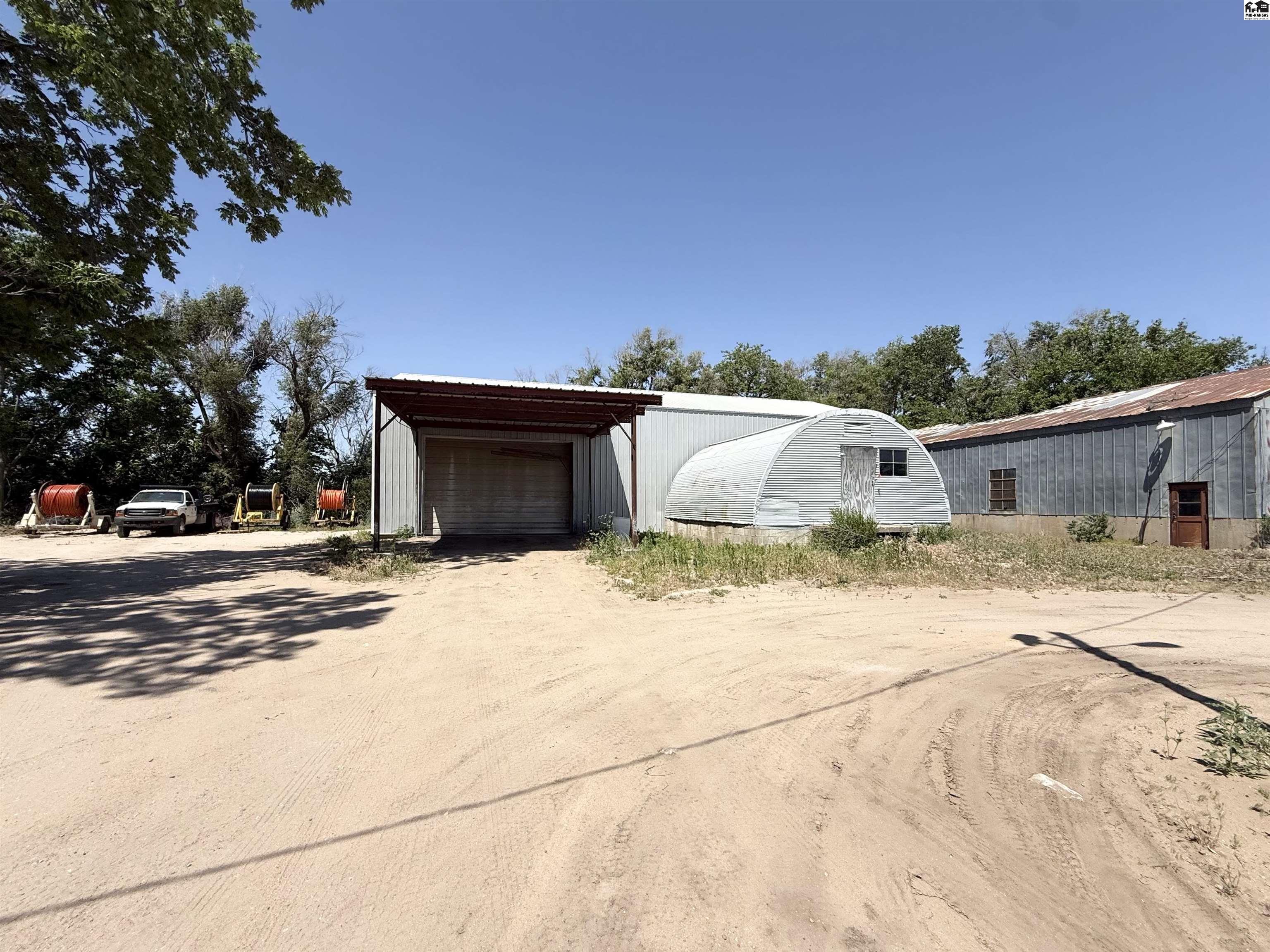 603 N Urban Drive Hutchinson KS 67501