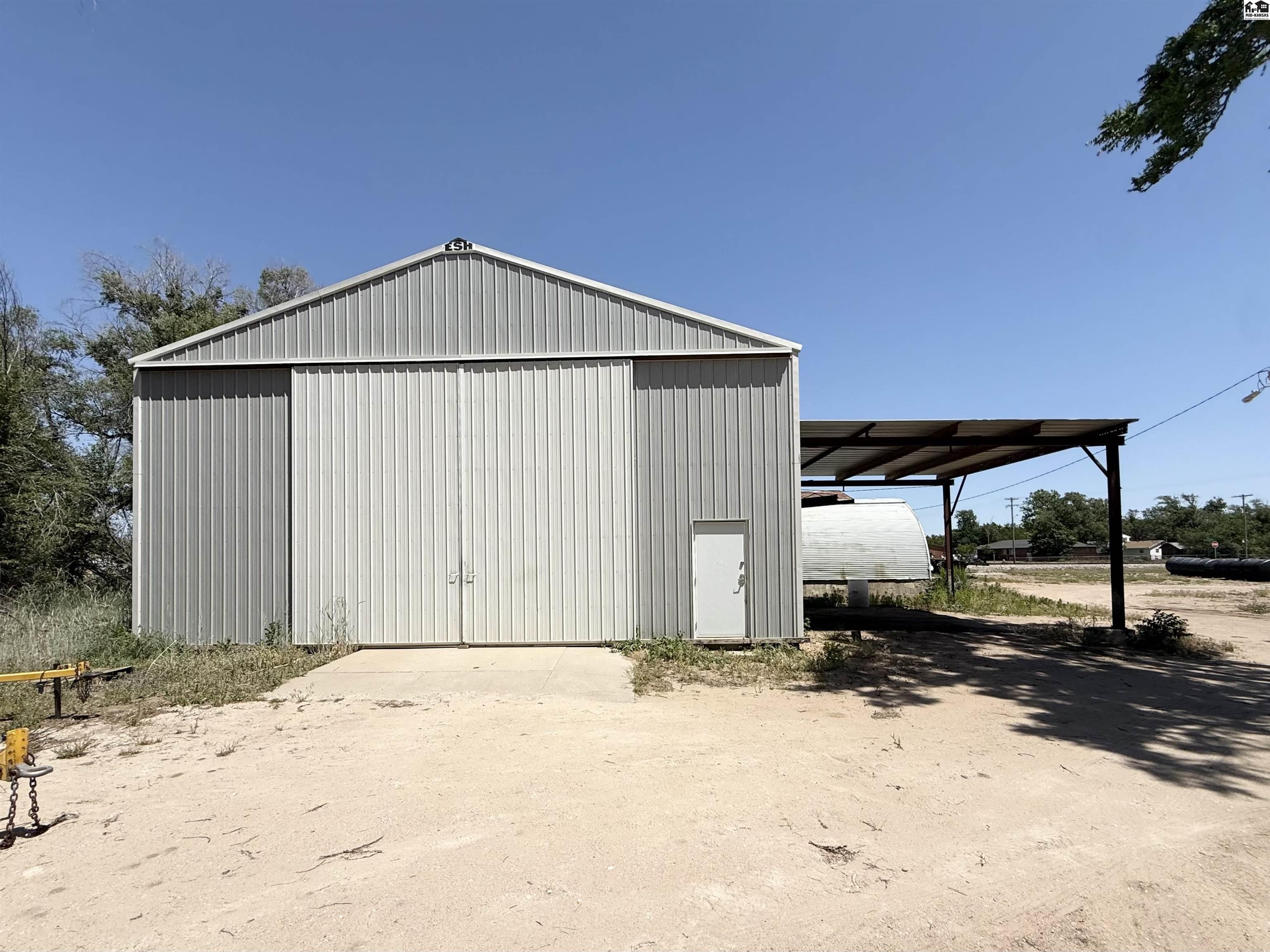 603 N Urban Drive Hutchinson KS 67501