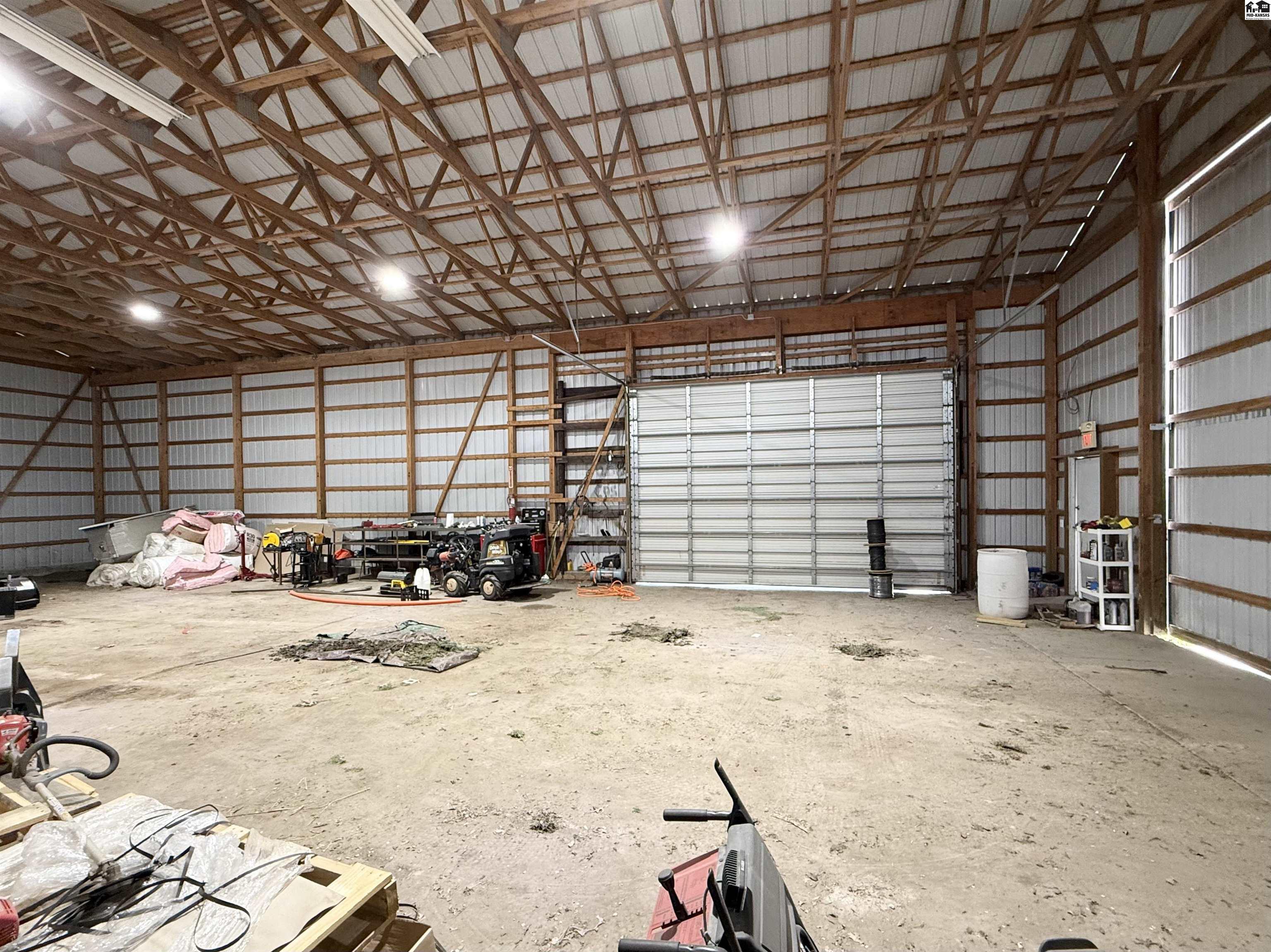 603 N Urban Drive Hutchinson KS 67501