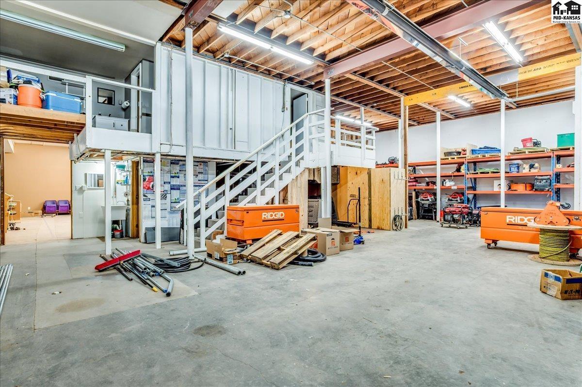 722 E 4th Avenue Hutchinson KS 67501