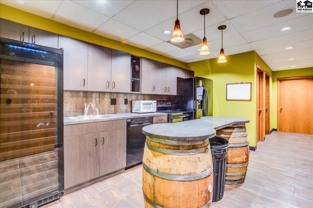 722 E 4th Avenue Hutchinson KS 67501