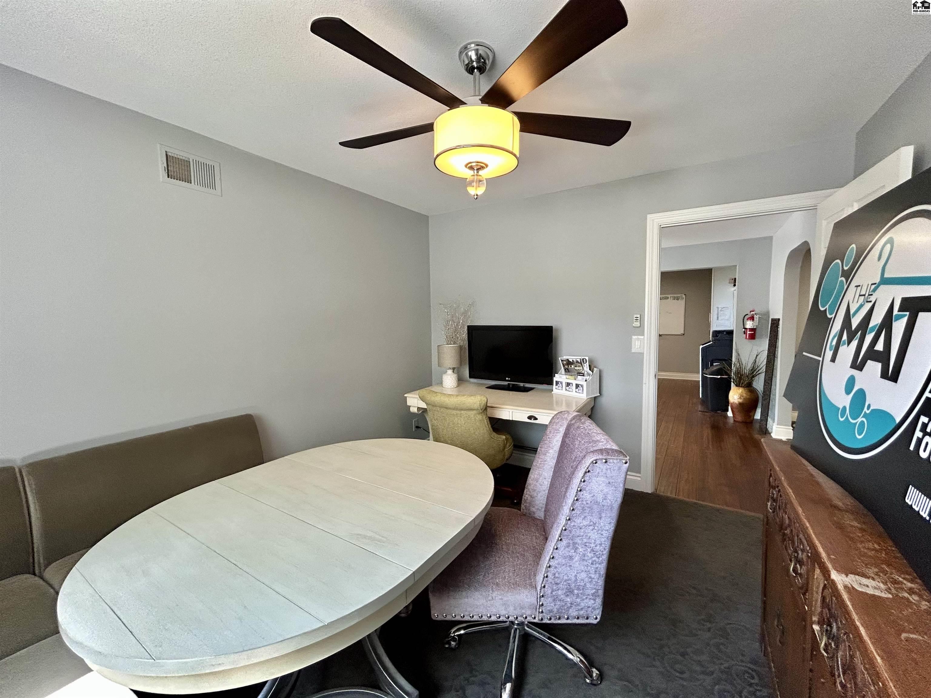 2300 N Lorraine Street Hutchinson KS 67502