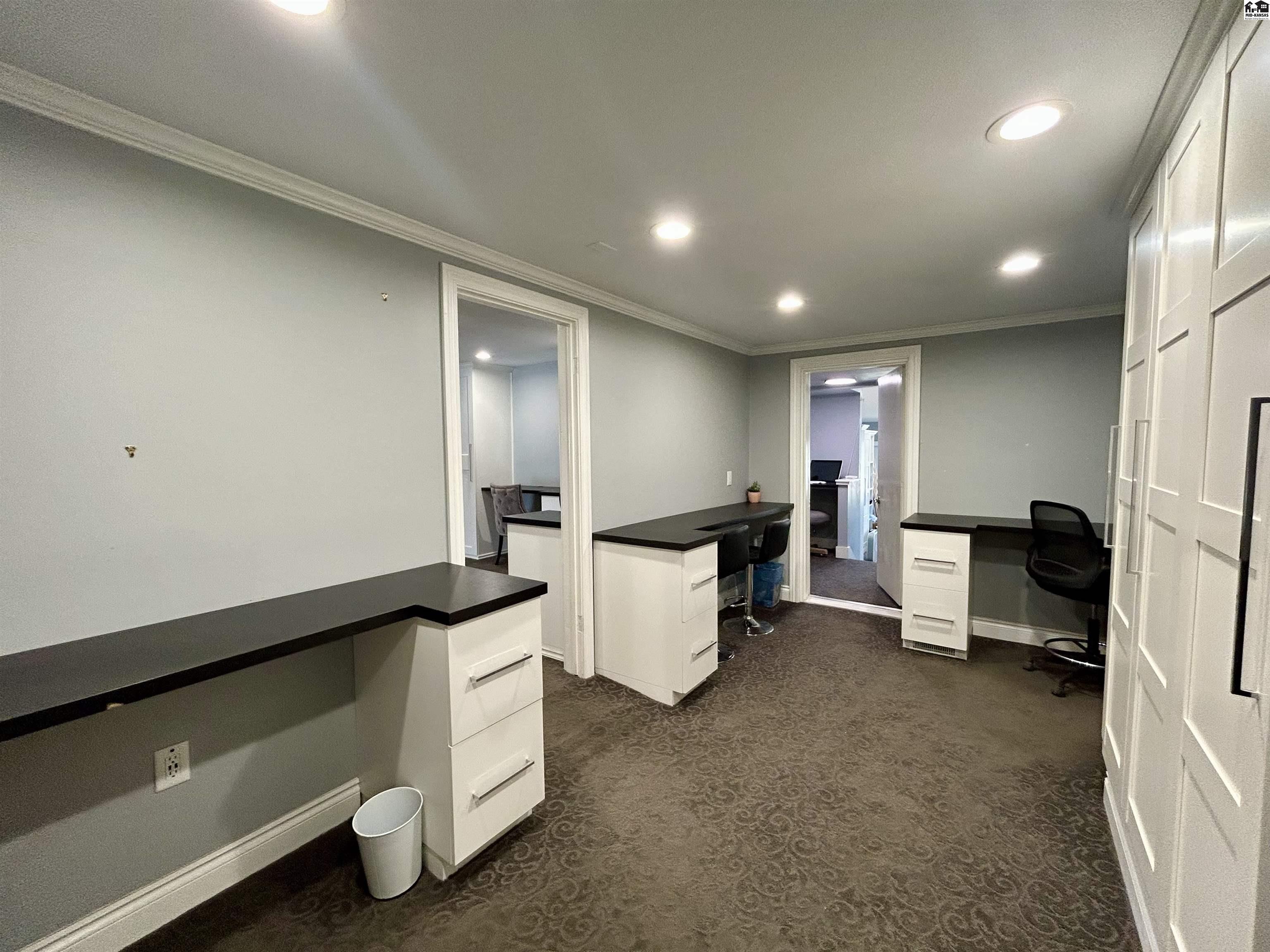 2300 N Lorraine Street Hutchinson KS 67502