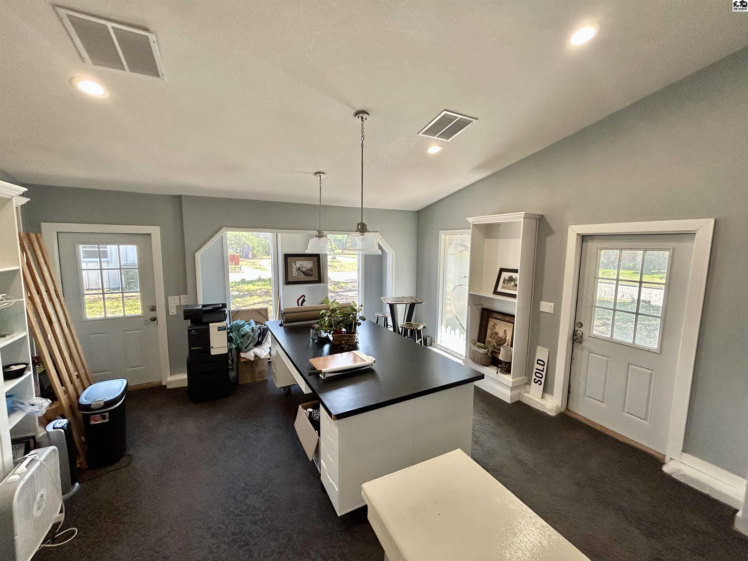 2300 N Lorraine Street Hutchinson KS 67502