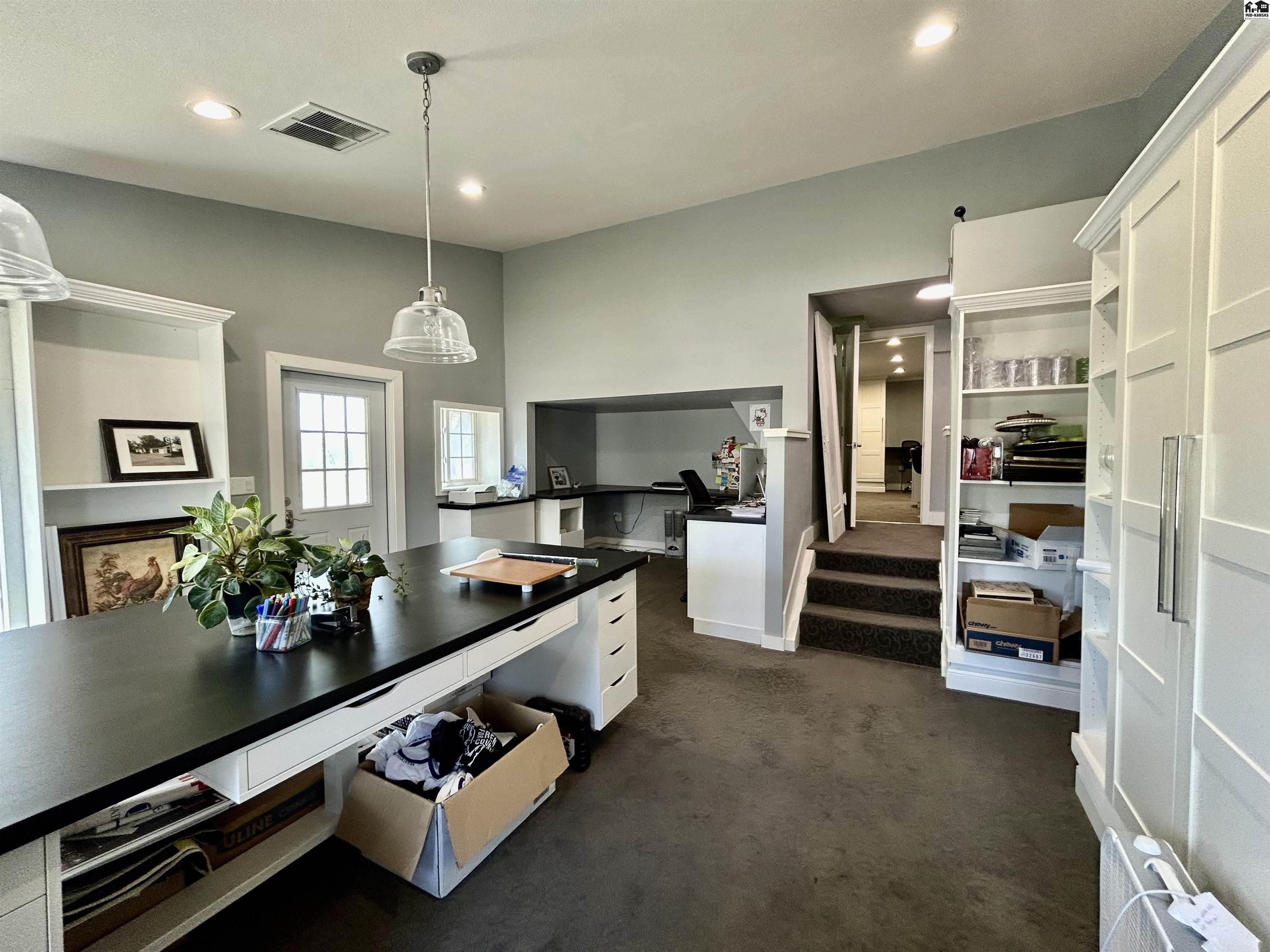 2300 N Lorraine Street Hutchinson KS 67502