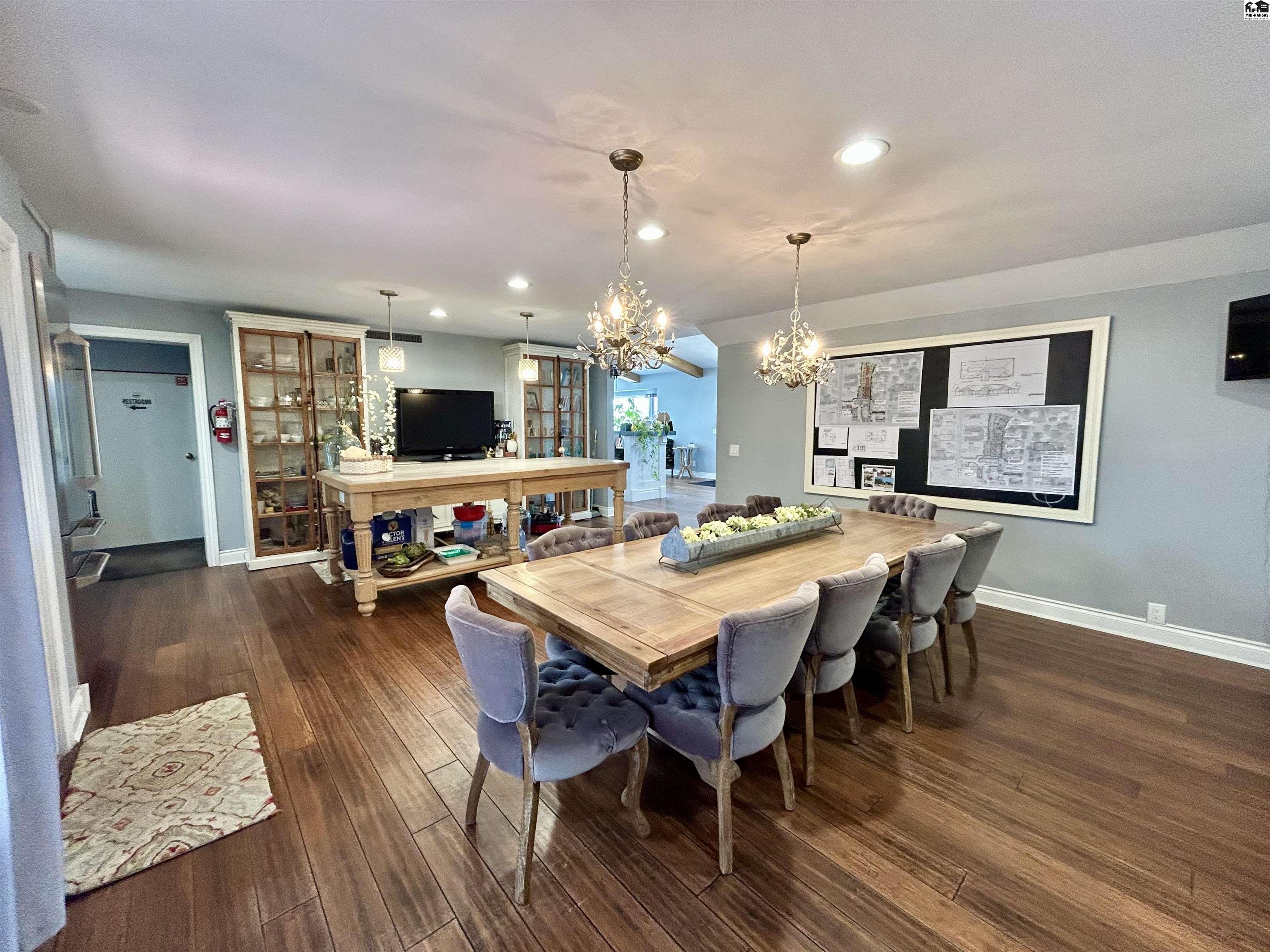 2300 N Lorraine Street Hutchinson KS 67502