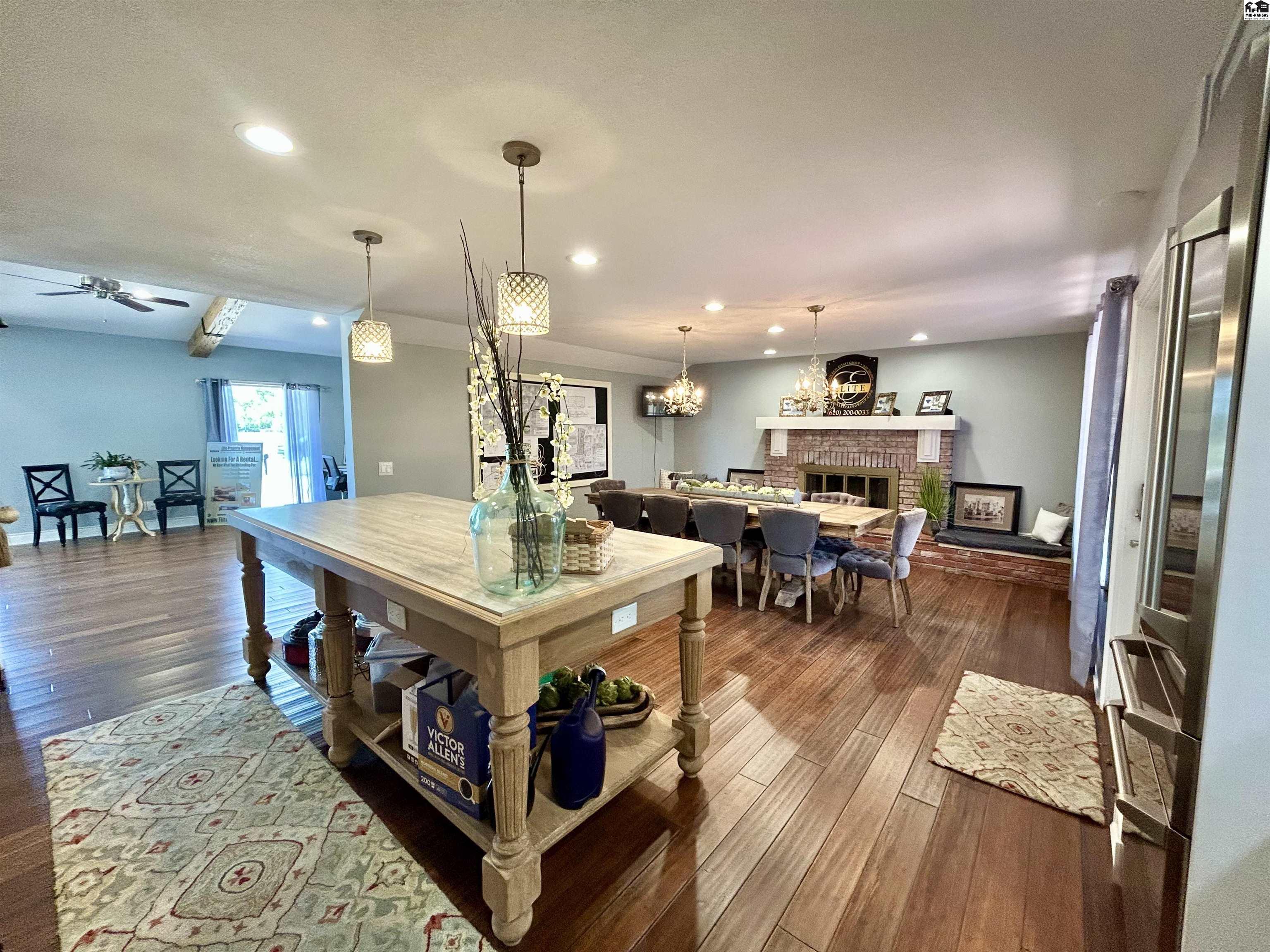 2300 N Lorraine Street Hutchinson KS 67502