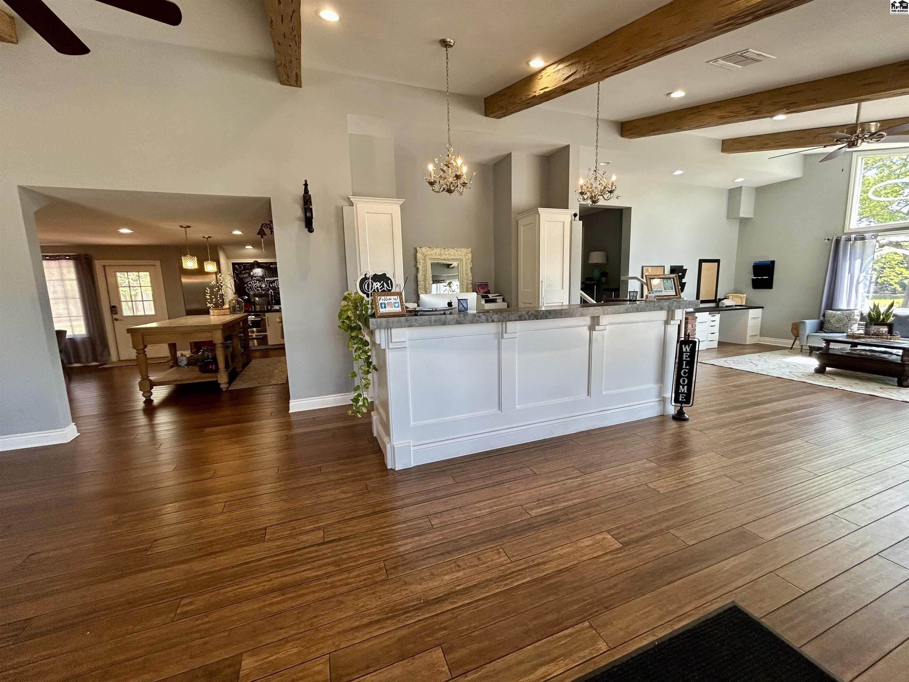 2300 N Lorraine Street Hutchinson KS 67502