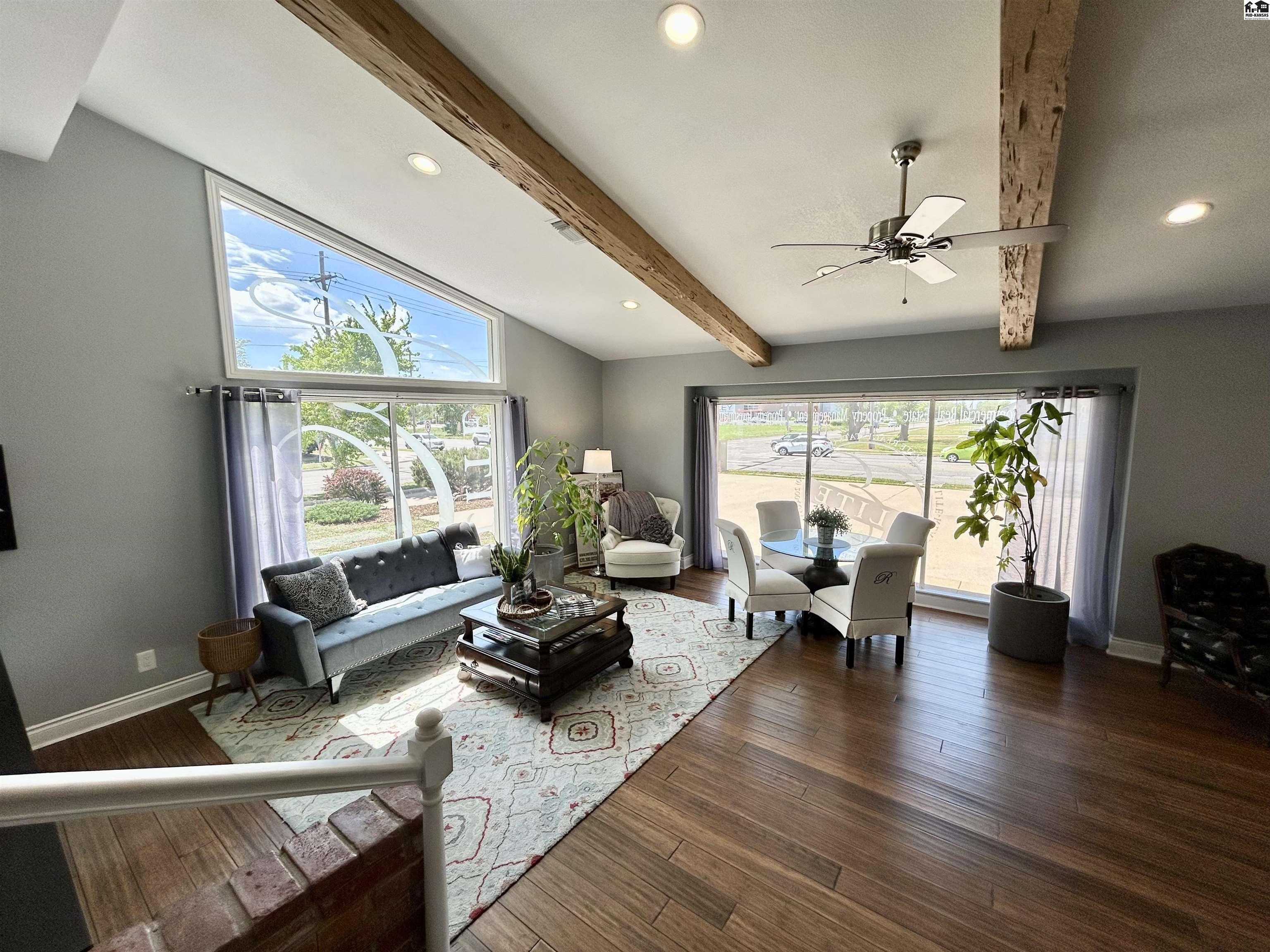 2300 N Lorraine Street Hutchinson KS 67502