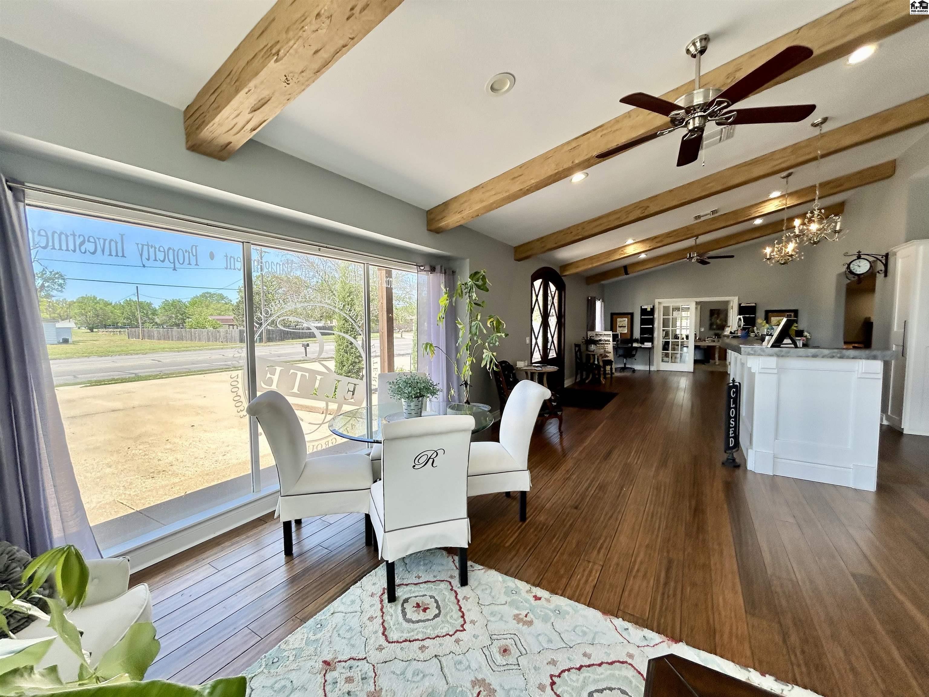 2300 N Lorraine Street Hutchinson KS 67502