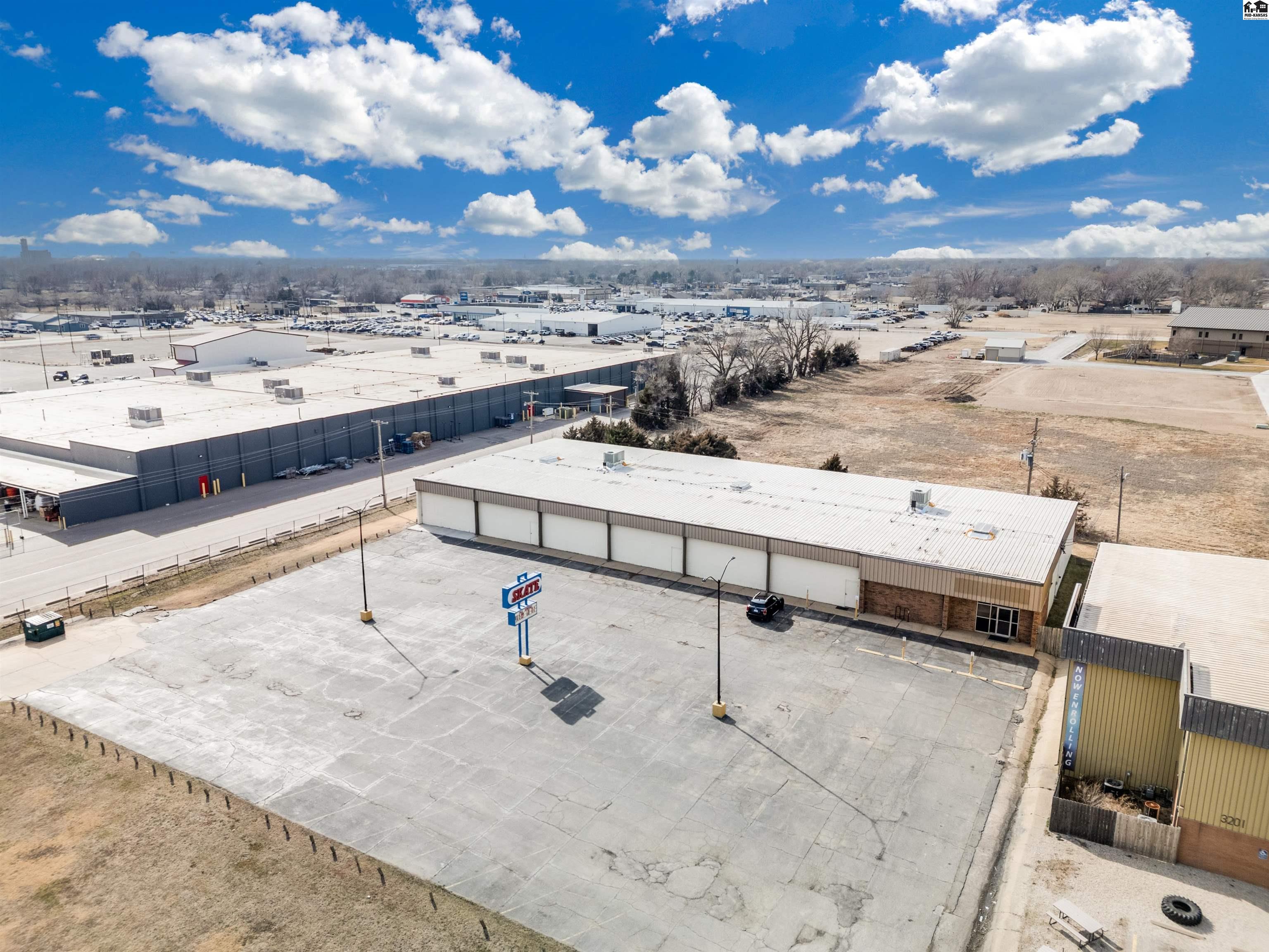 3101 N Lorraine Street Hutchinson KS 67502