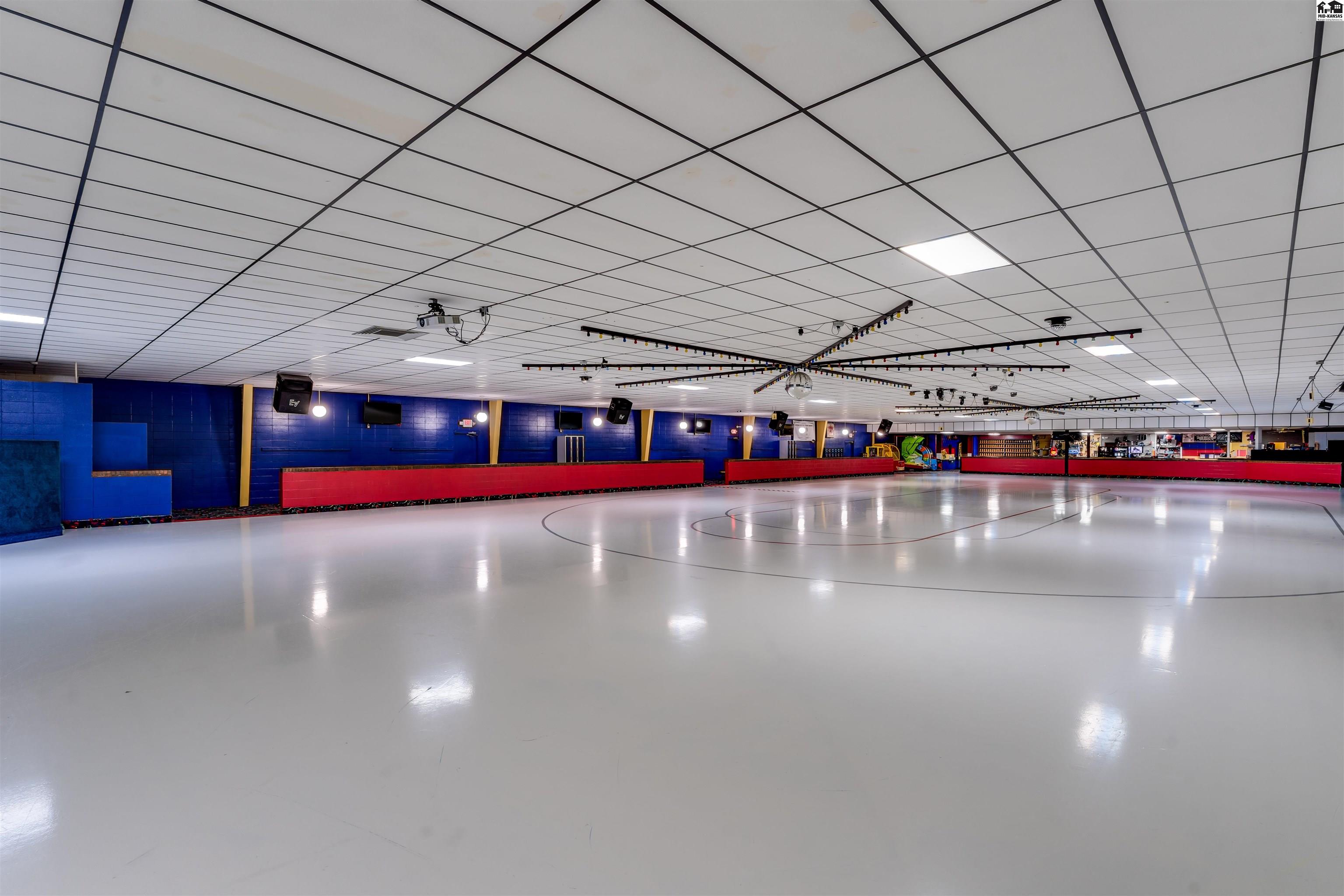 3101 N Lorraine Street Hutchinson KS 67502