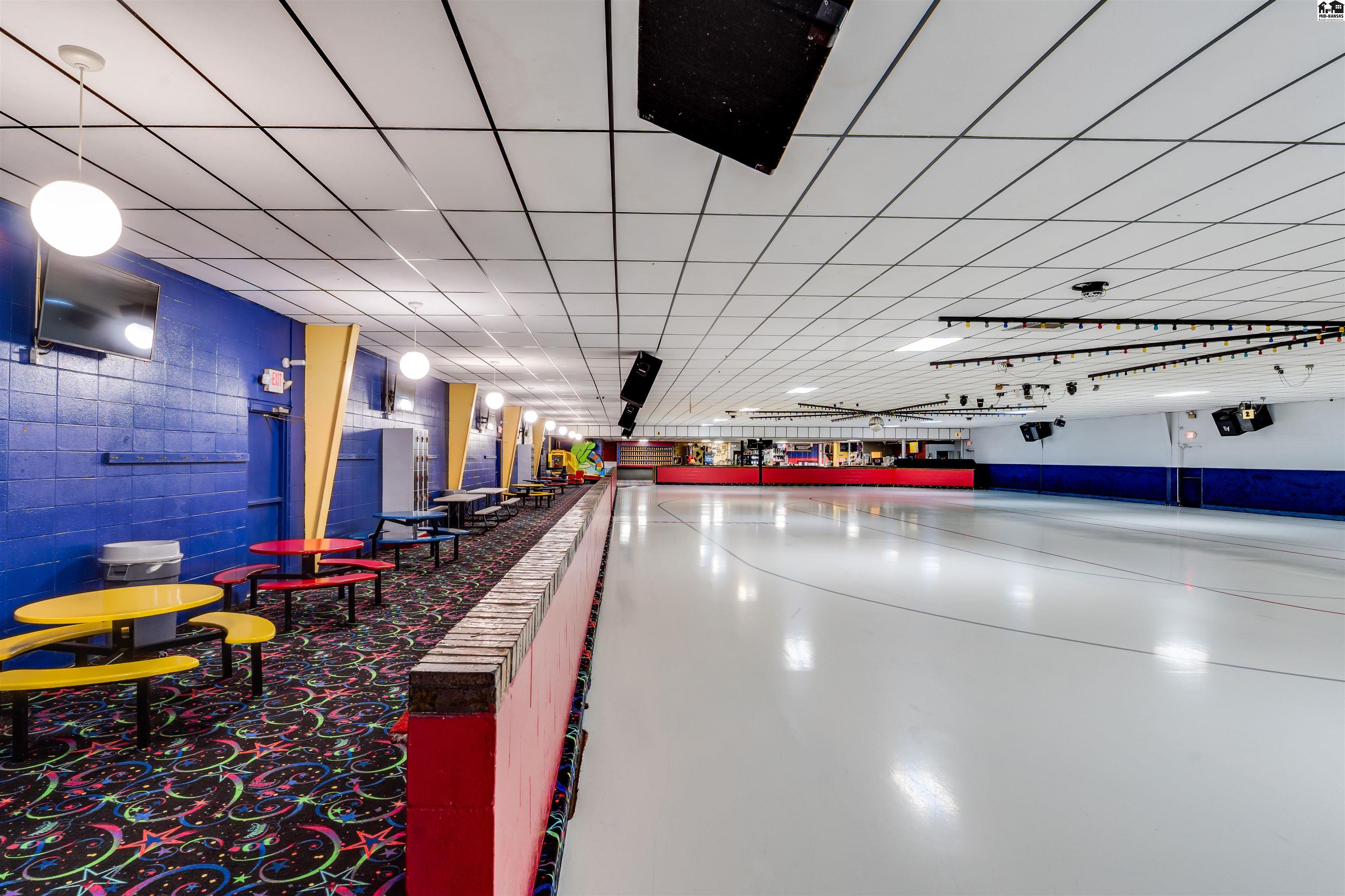 3101 N Lorraine Street Hutchinson KS 67502