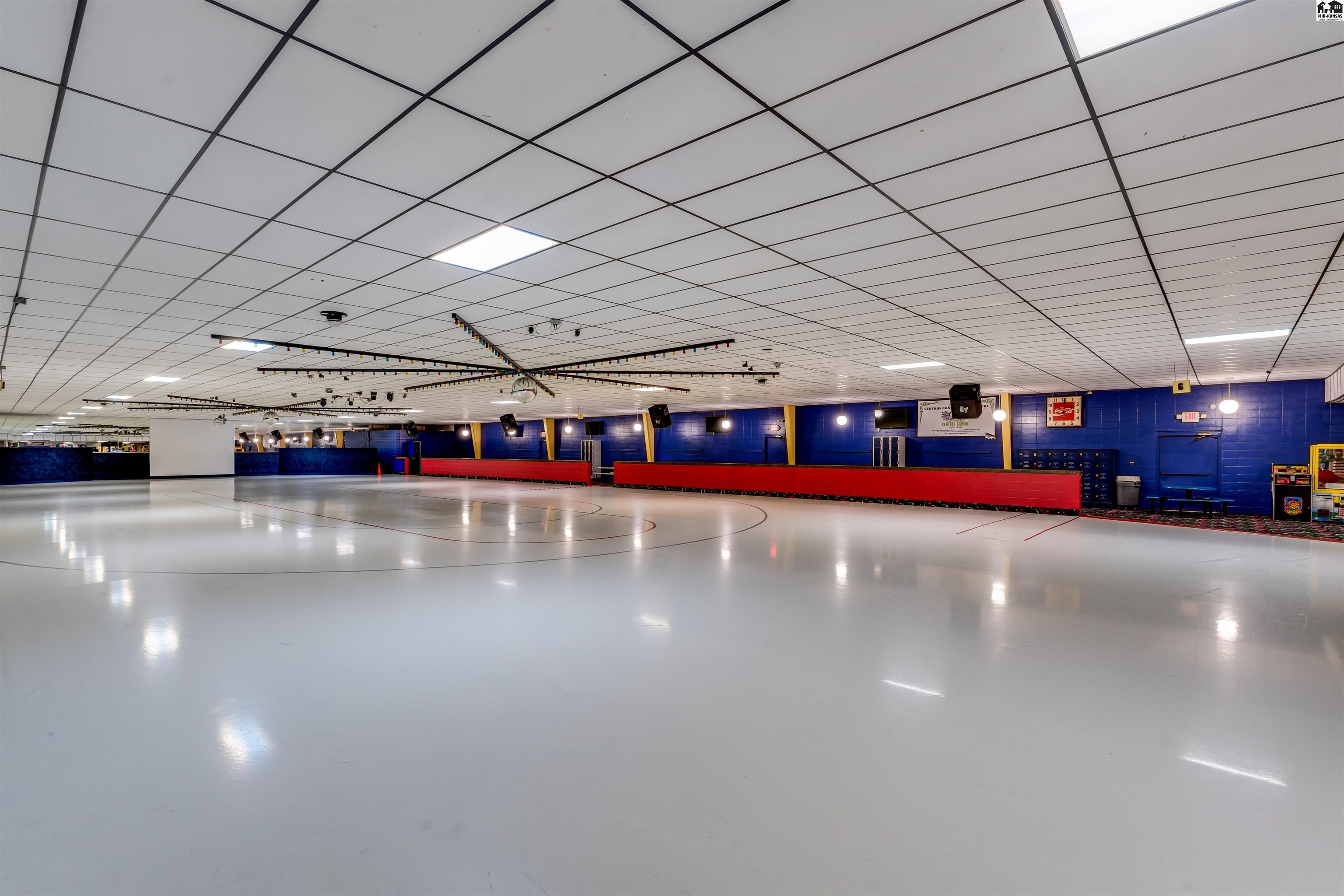 3101 N Lorraine Street Hutchinson KS 67502