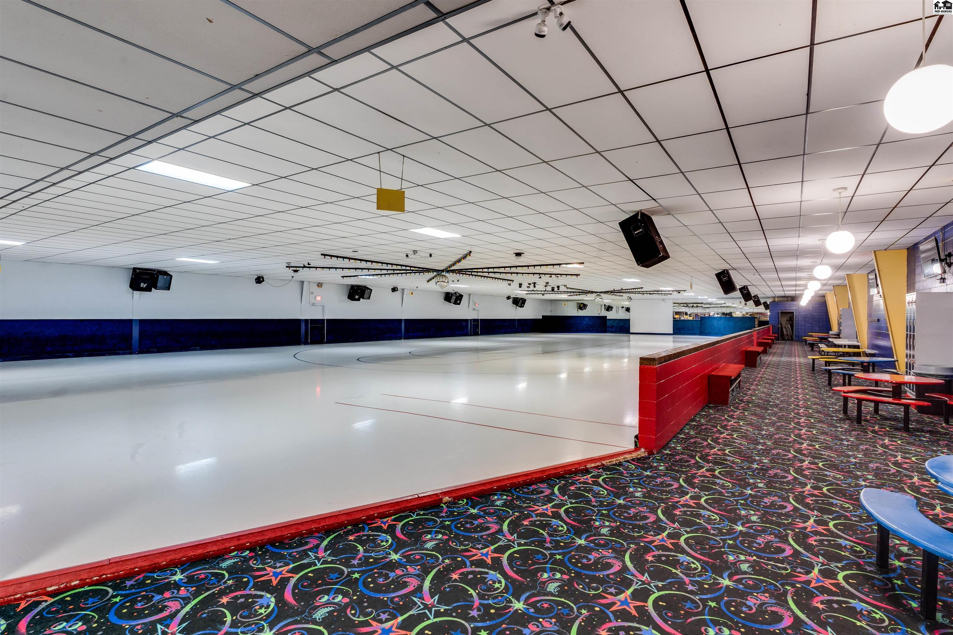 3101 N Lorraine Street Hutchinson KS 67502