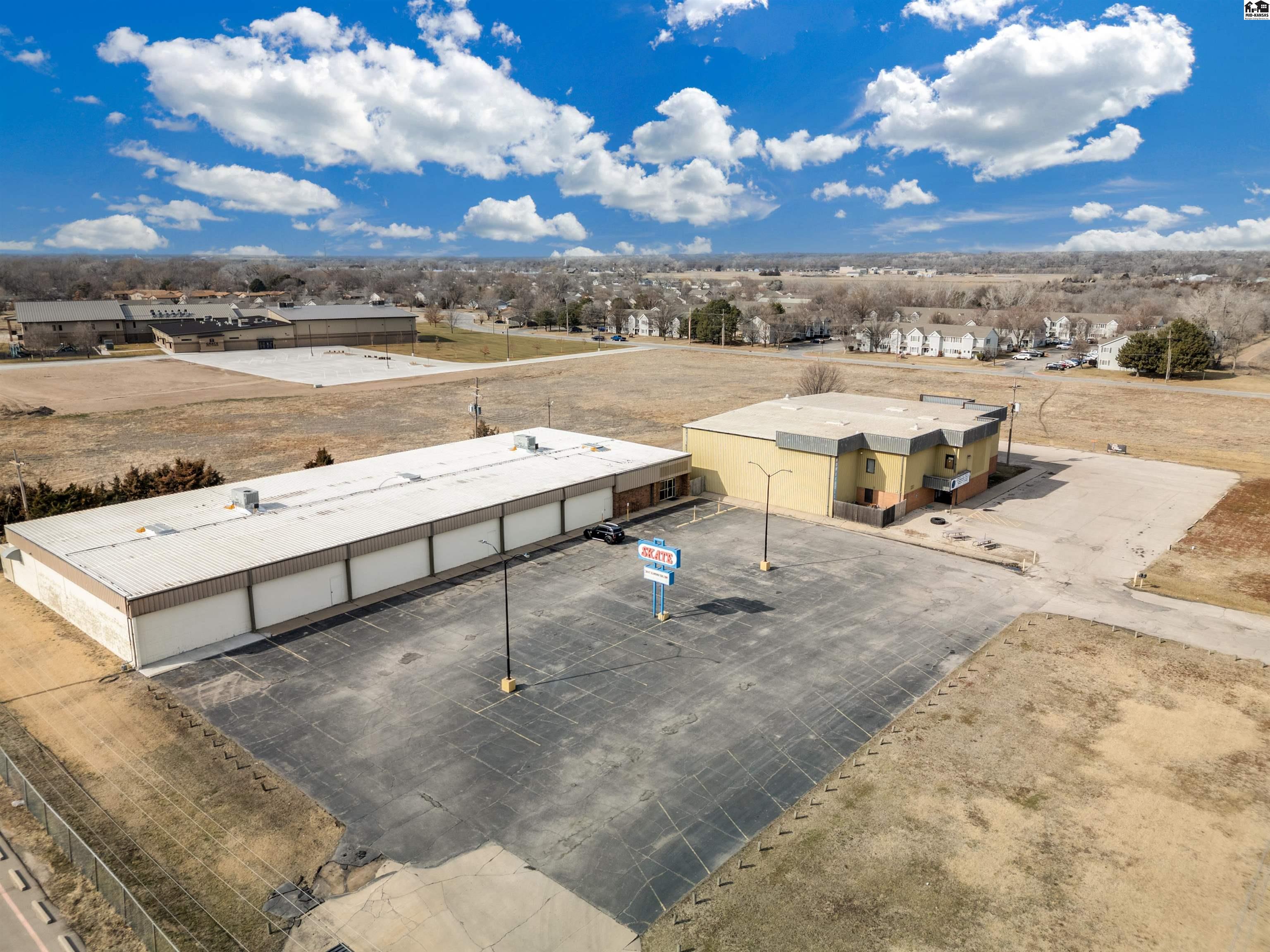 3101 N Lorraine Street Hutchinson KS 67502