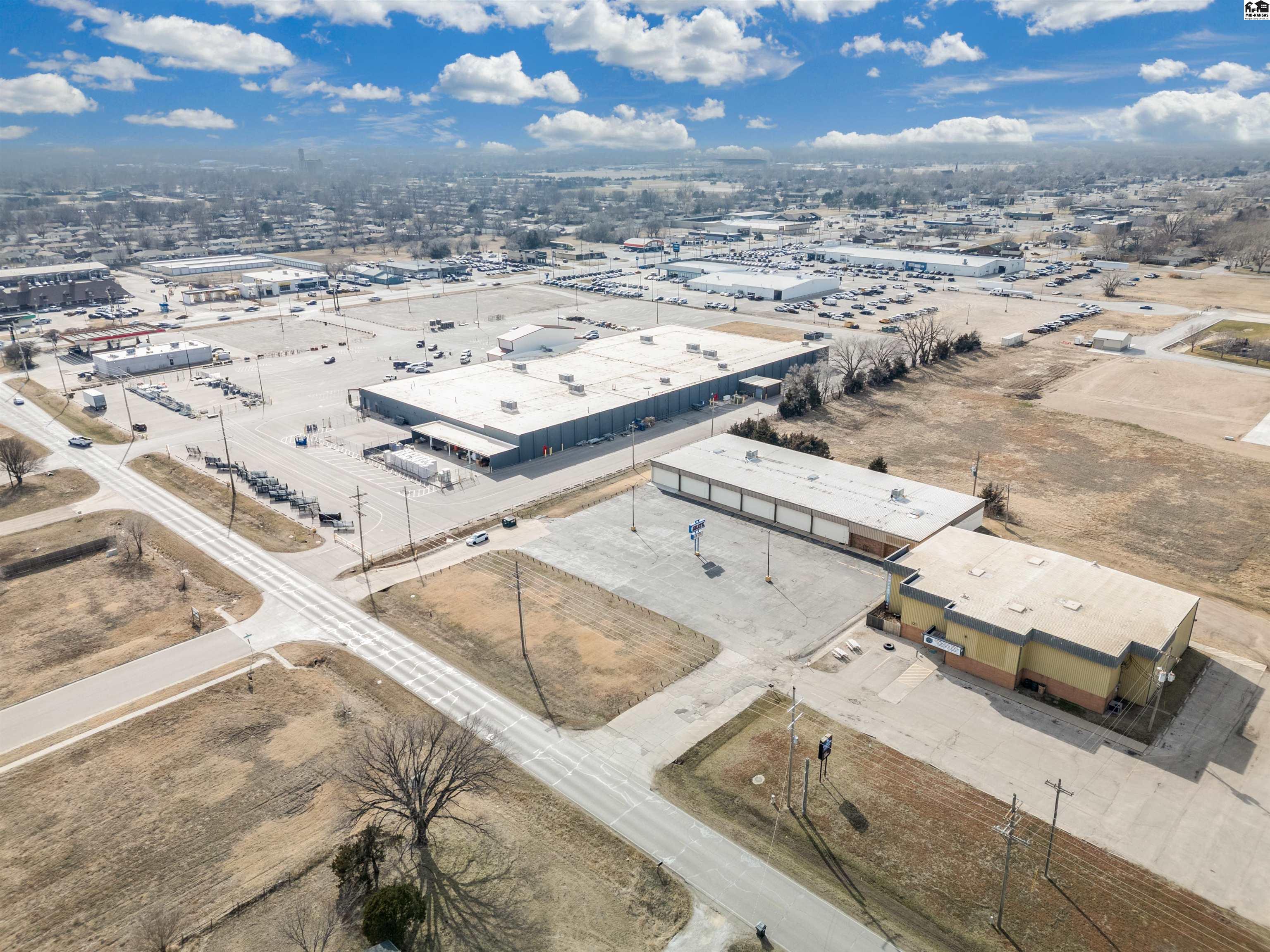 3101 N Lorraine Street Hutchinson KS 67502