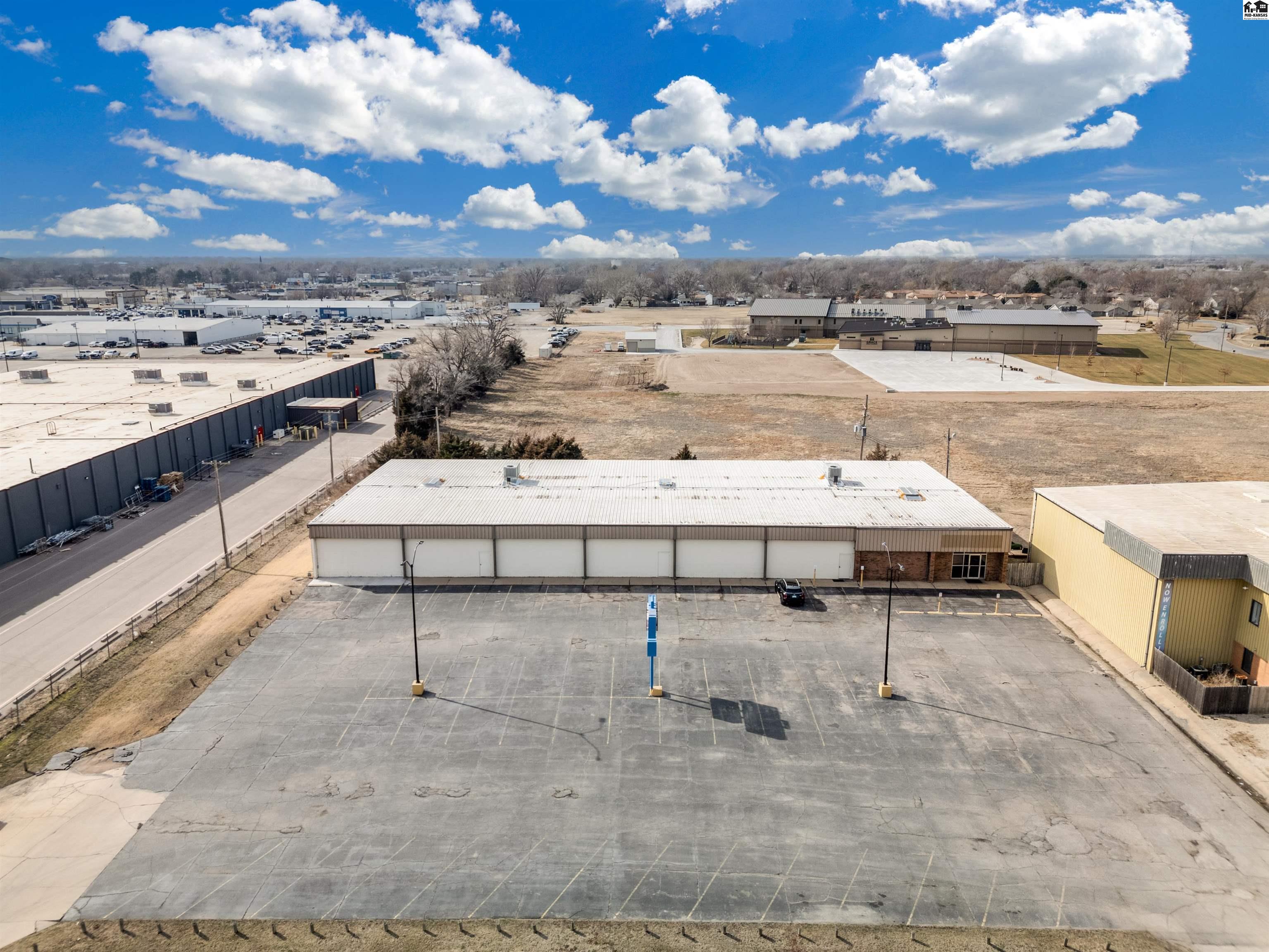 3101 N Lorraine Street Hutchinson KS 67502