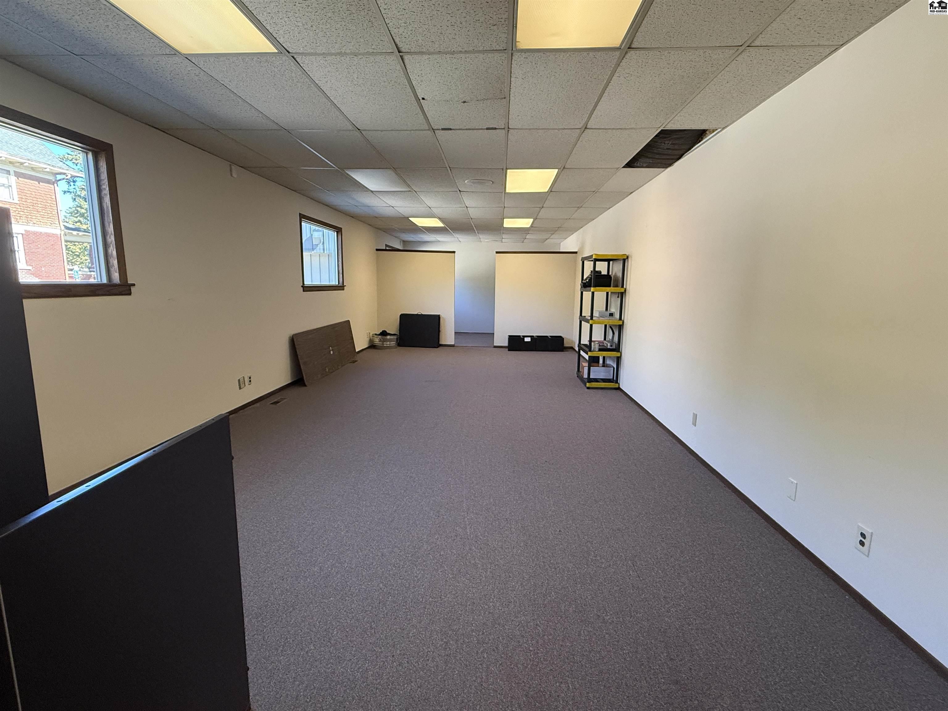 1011 N Main Street Hutchinson KS 67501