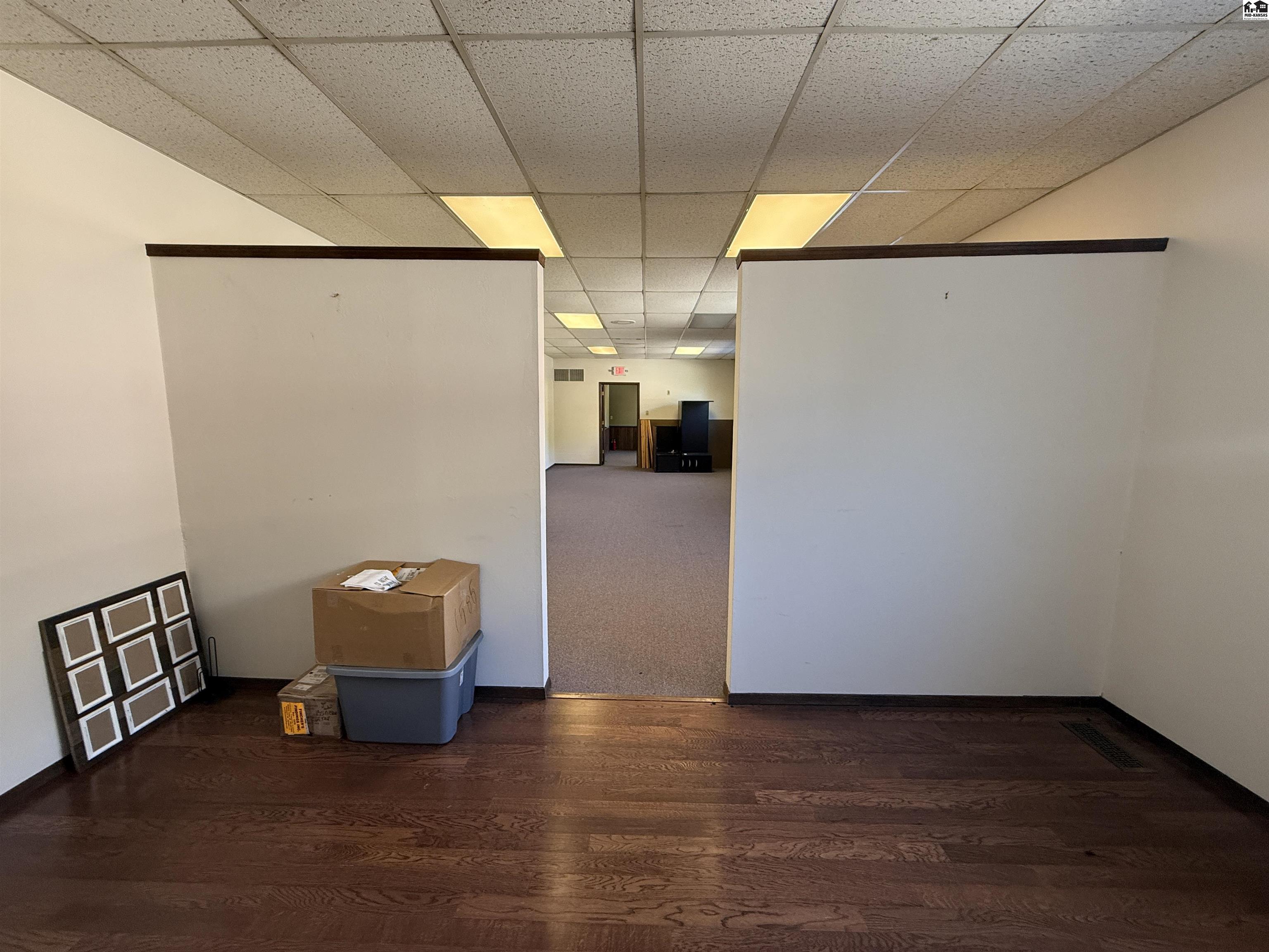 1011 N Main Street Hutchinson KS 67501